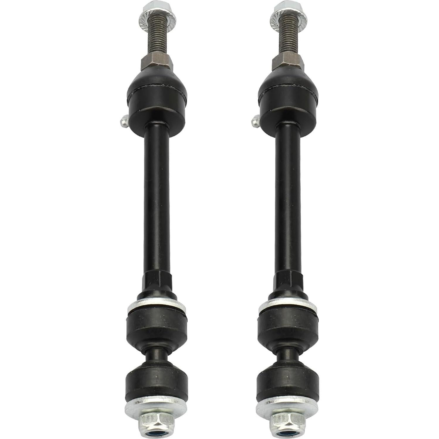 Enlaces de extremo de barra estabilizadora delantera BRTEC K80894