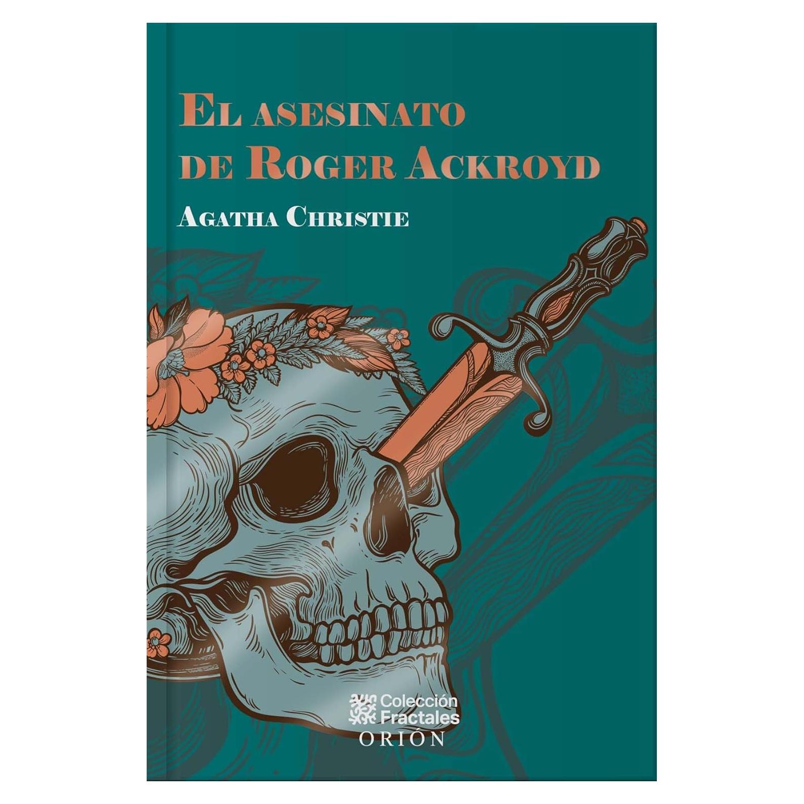 El asesinato de Roger Ackroyd
