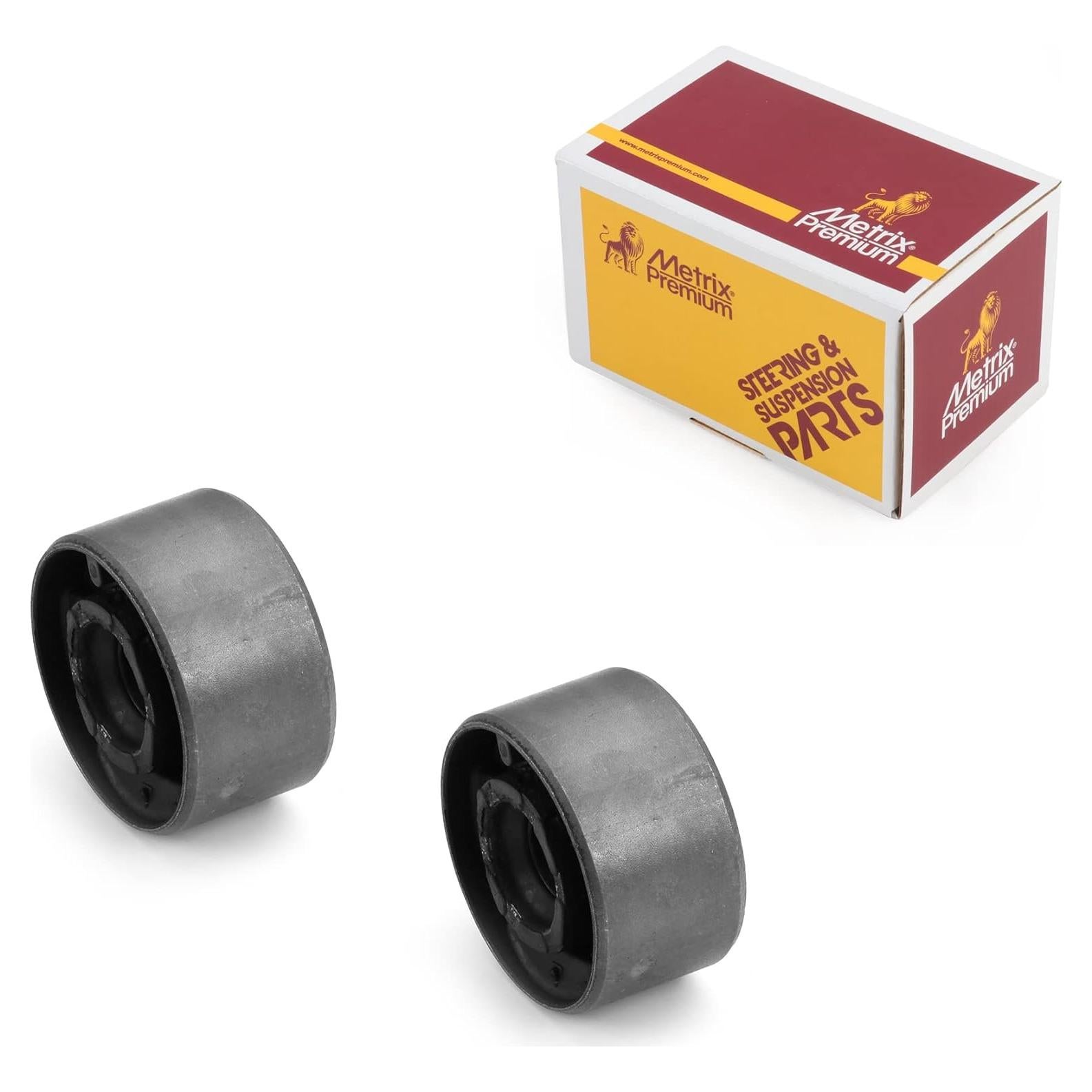 Kit de Bujes de Control Inferior Metrix para BMW Z3 y 323i