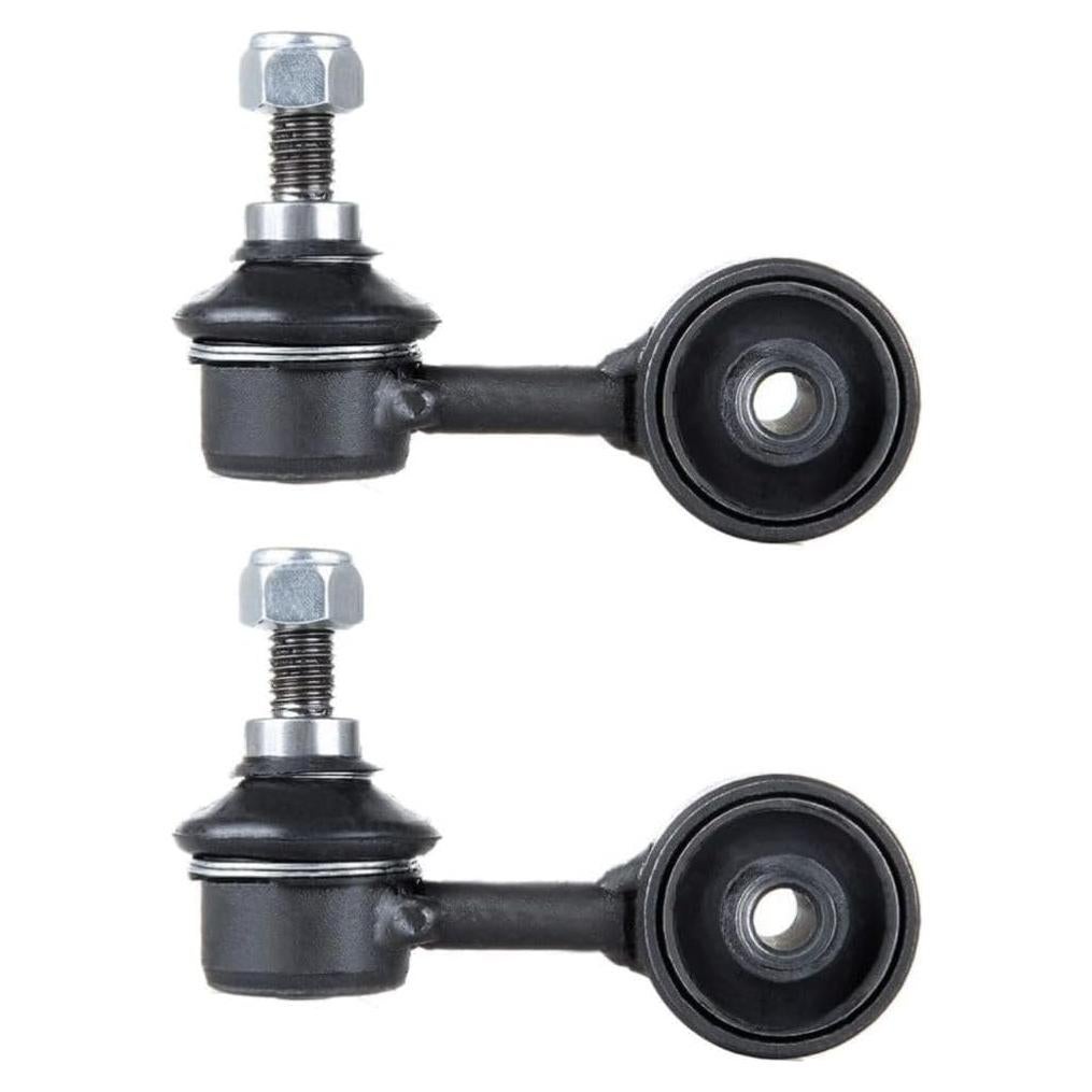 2 Piezas Barra Estabilizadora Fanzeya para BMW E30 E36