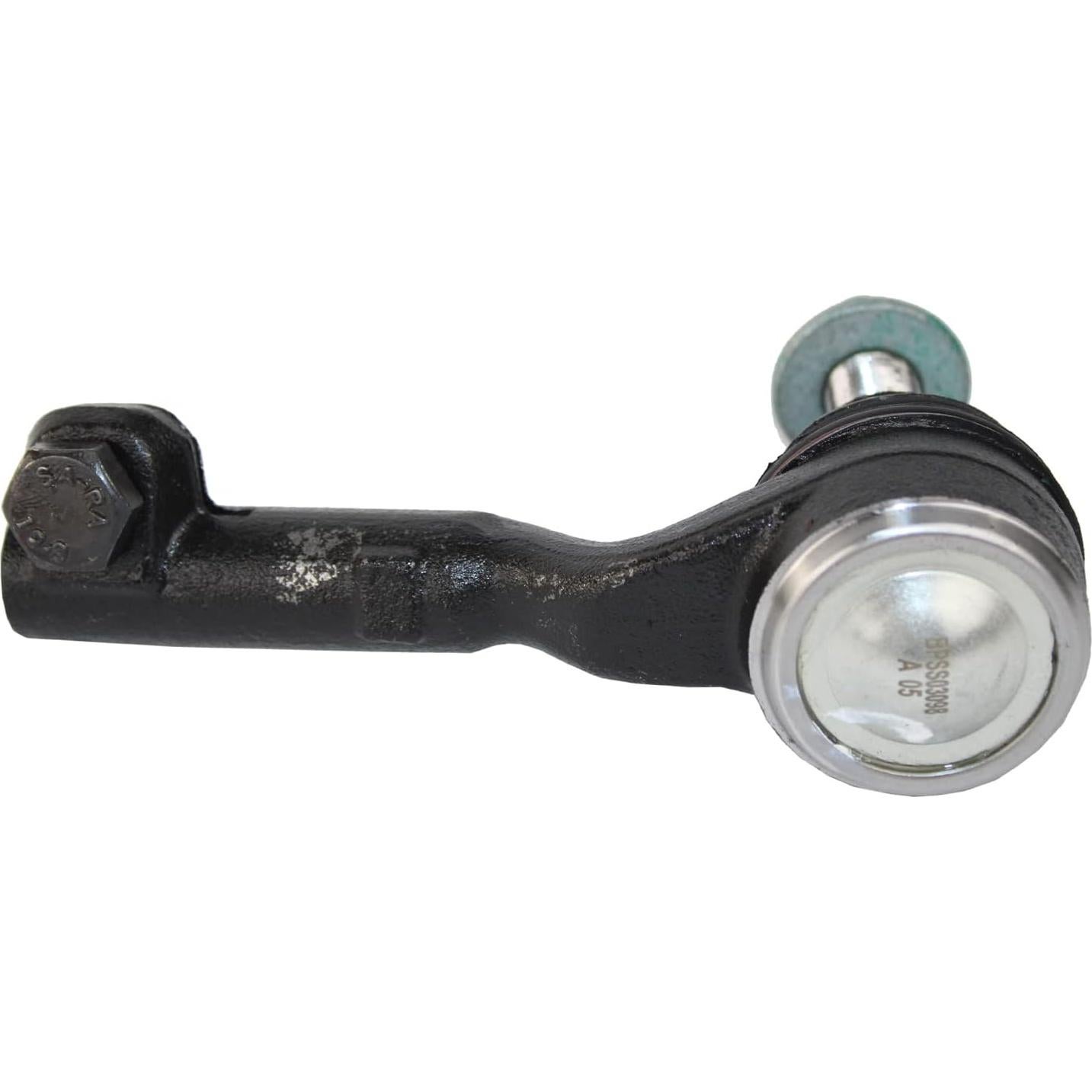 Kit de Suspensión Bison Performance 10 Piezas para BMW E84 E90 E91 E92