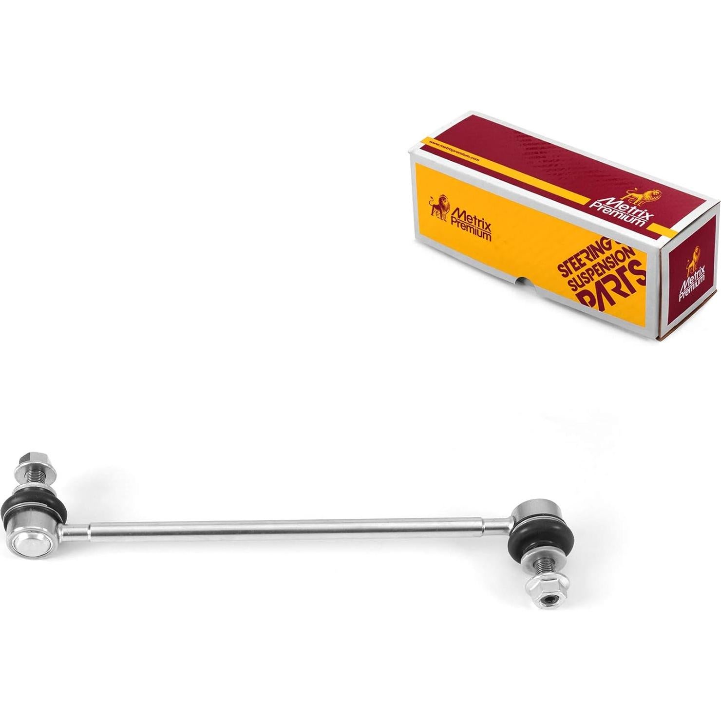 Kit de Enlace de Barra Estabilizadora Metrix para Toyota Sienna 2011-2020