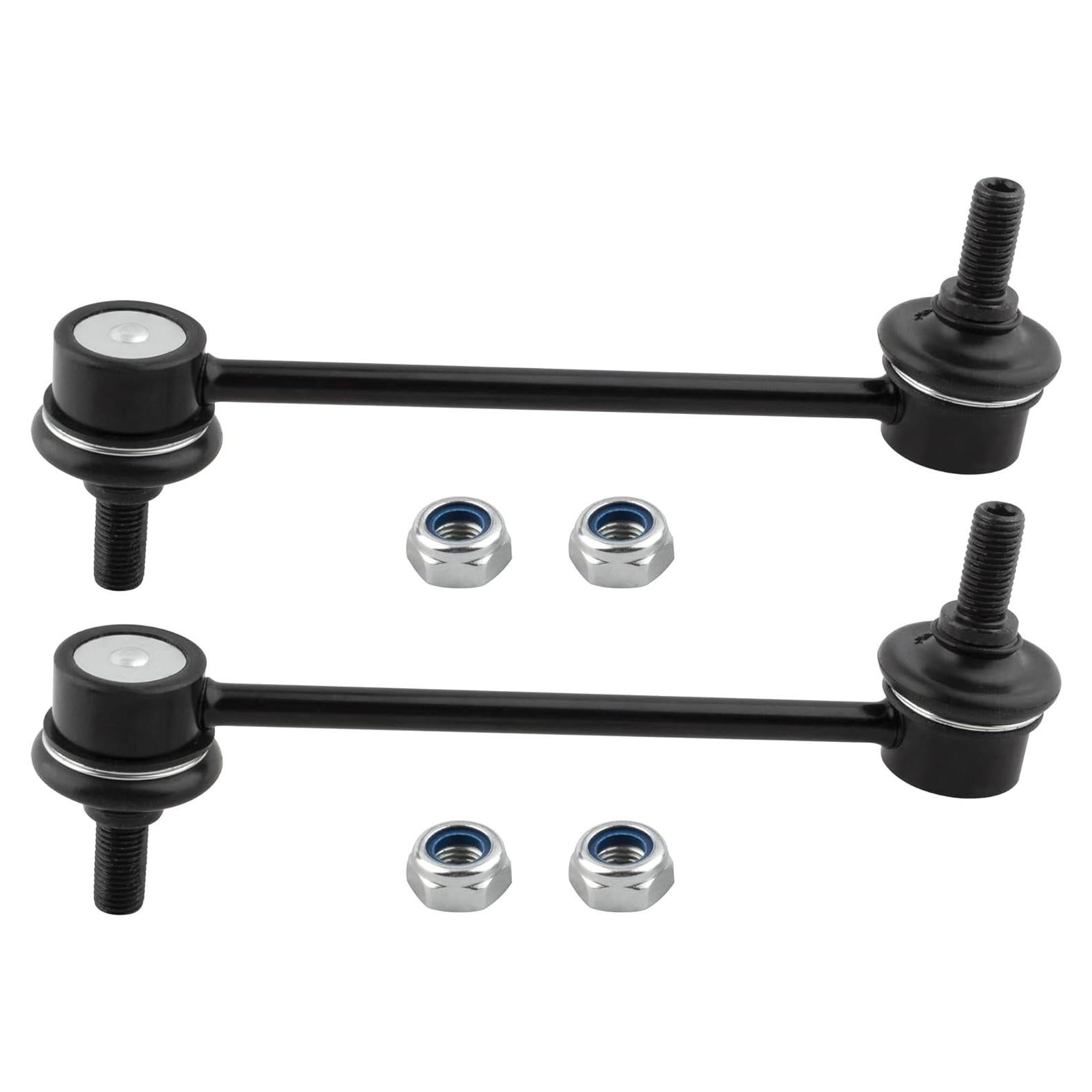 Enlaces de Barra Estabilizadora Frontal BOXI K750415 para Ford Fusion 2010-2012