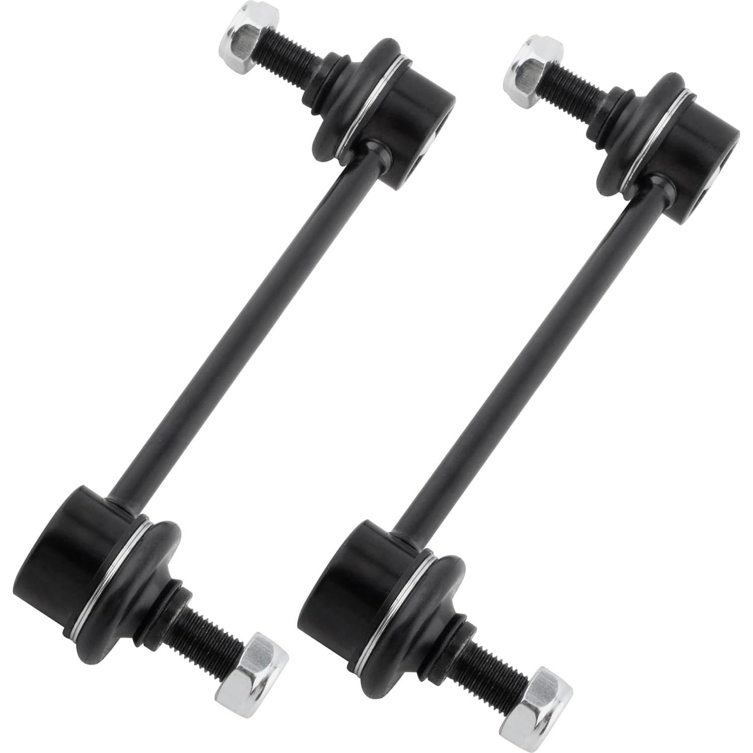 Enlaces de Barra Estabilizadora Frontal BOXI K750415 para Ford Fusion 2010-2012