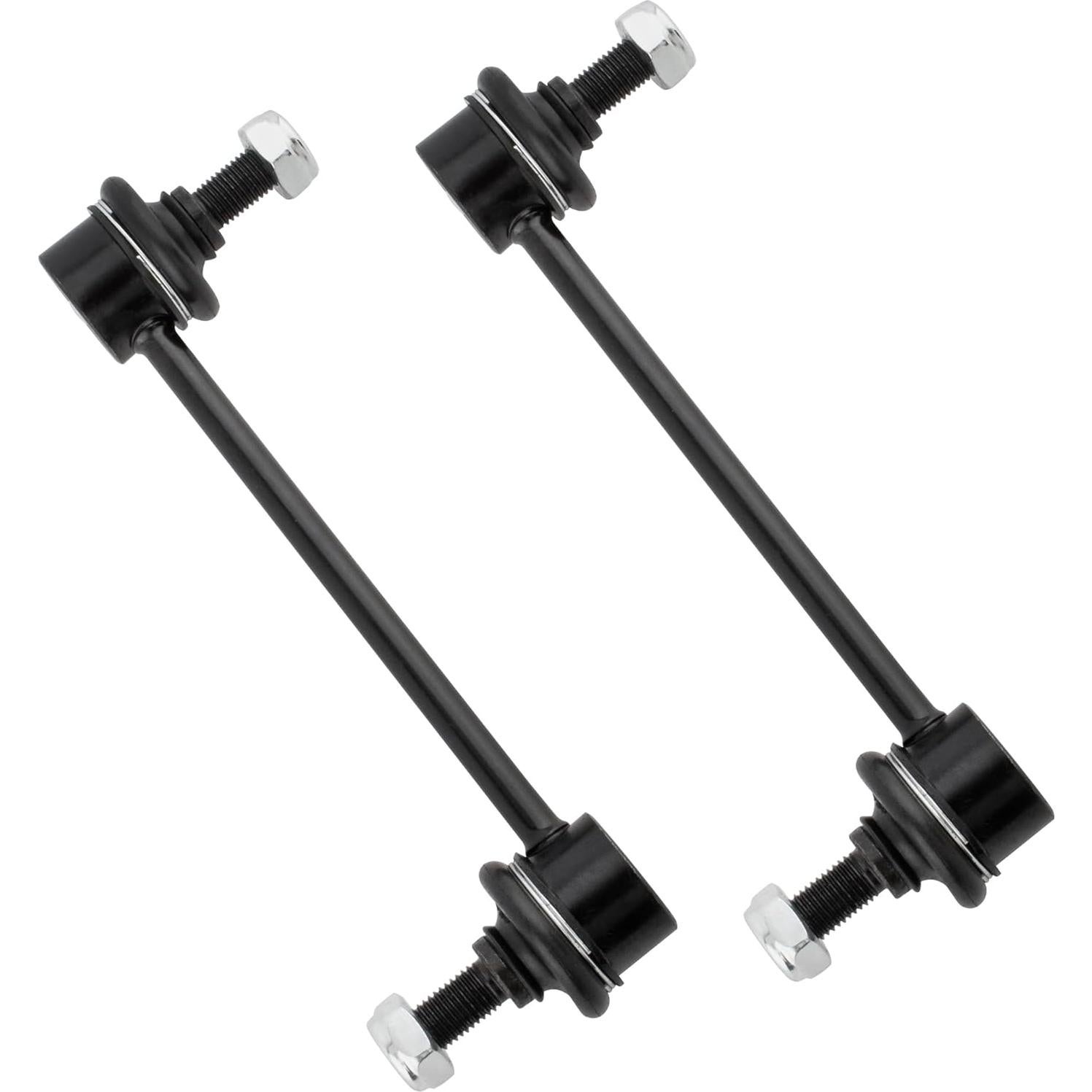 Enlaces de Barra Estabilizadora Frontal BOXI K750415 para Ford Fusion 2010-2012