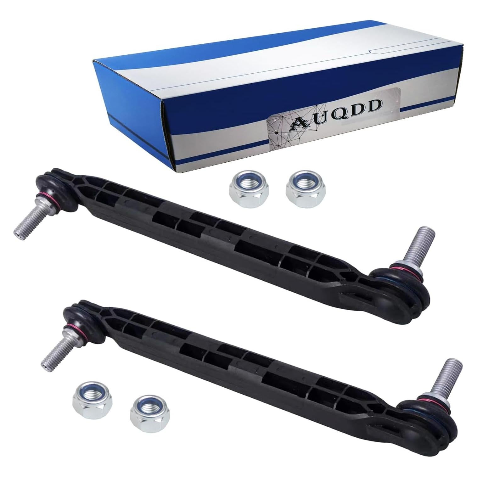 Enlace Estabilizador Delantero AUQDD K750519 para Chevy 2011-15