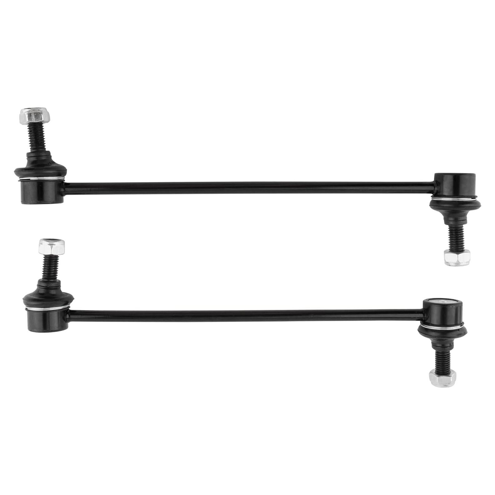 2 Piezas Enlaces Finales Barra Estabilizadora Tanctimenewb