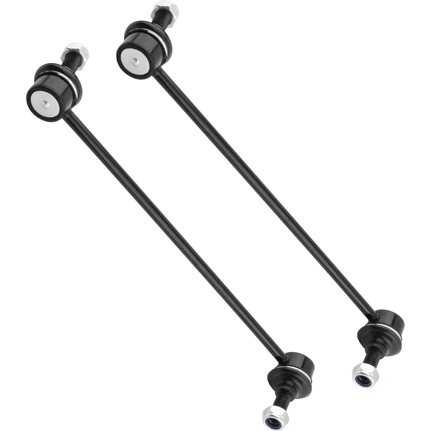 2 Piezas Enlaces Finales Barra Estabilizadora Tanctimenewb