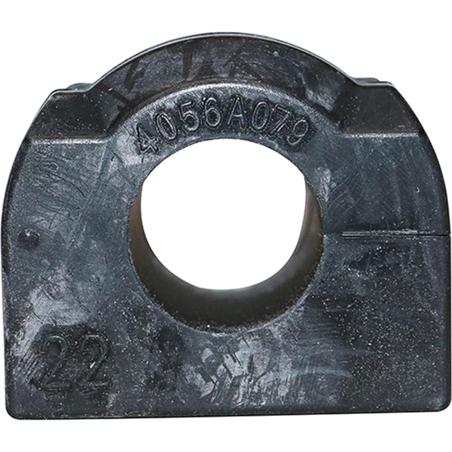 Cojinete de barra estabilizadora CTR GV0379 para Mitsubishi