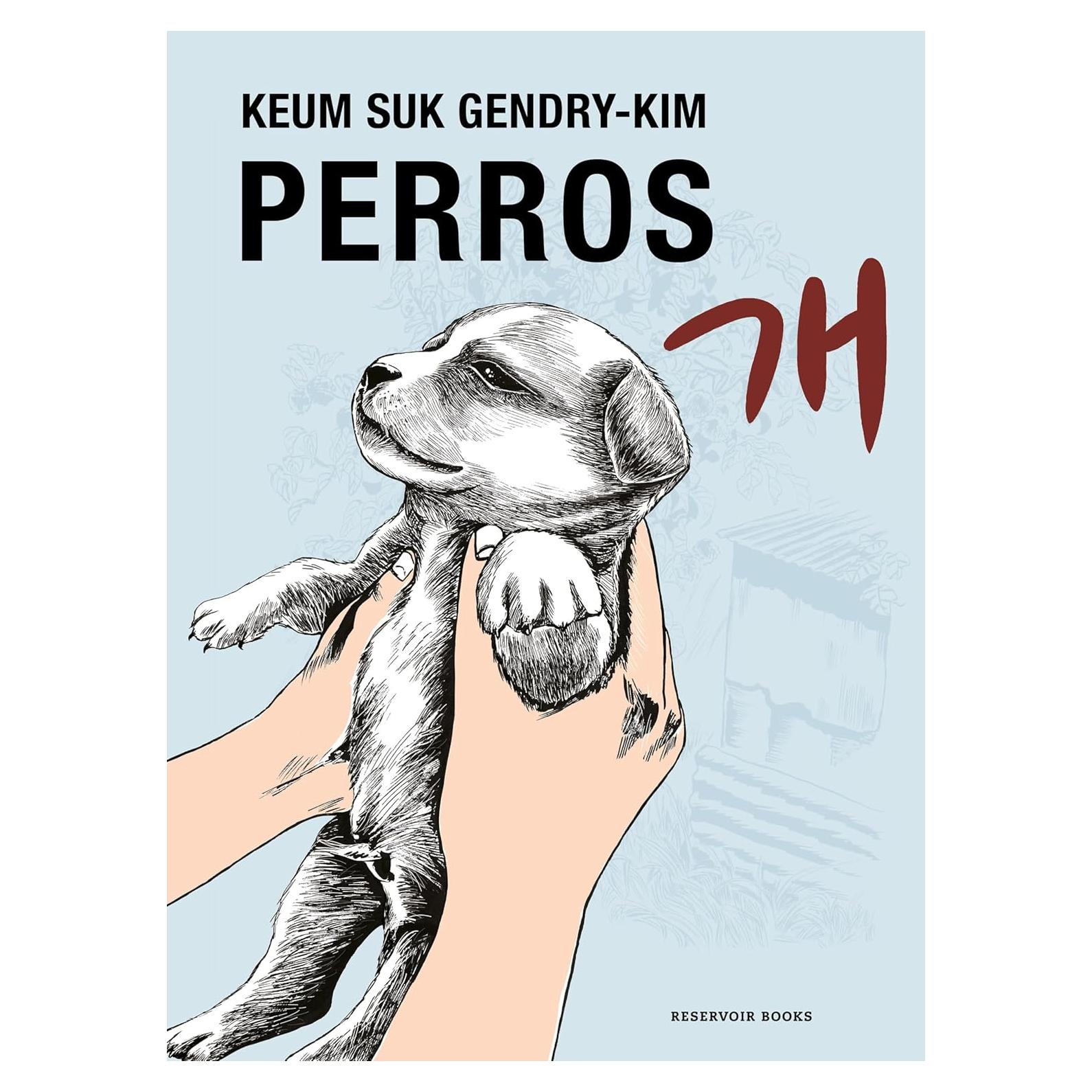 Perros (Spanish Edition)