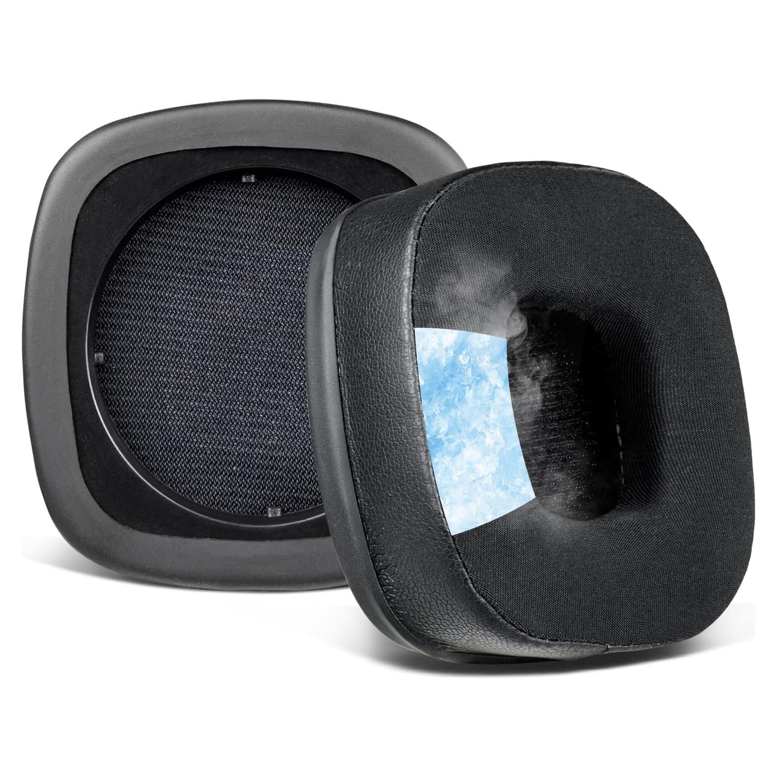 Almohadillas Repuesto Soulwit para Auriculares Marshall Major IV