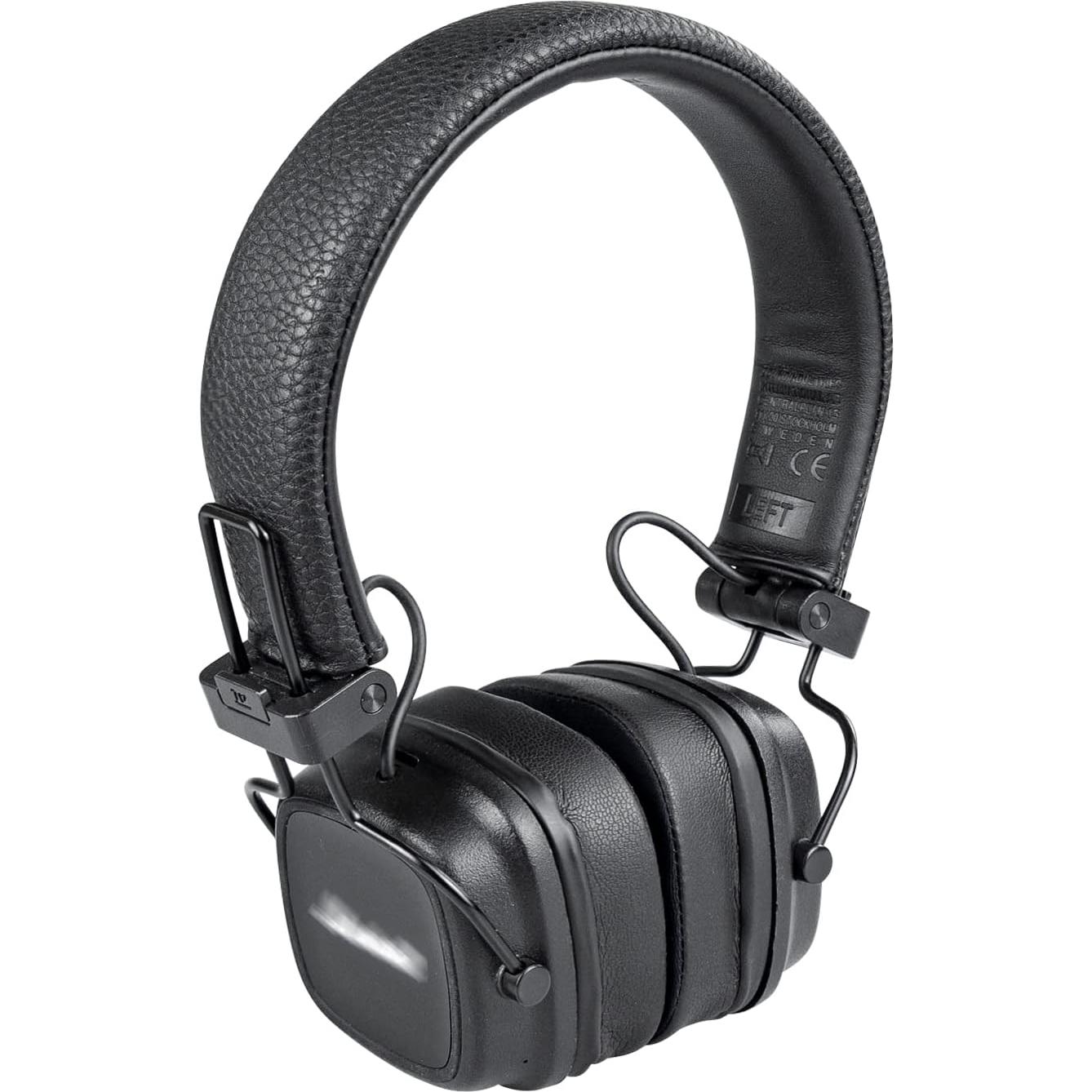 Almohadillas Repuesto Soulwit para Auriculares Marshall Major IV