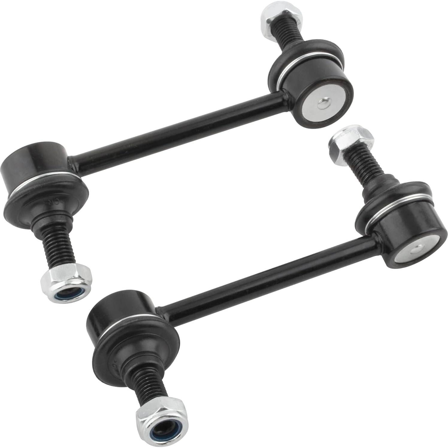 Enlaces de Barra Estabilizadora BOXI para Isuzu y Chevrolet