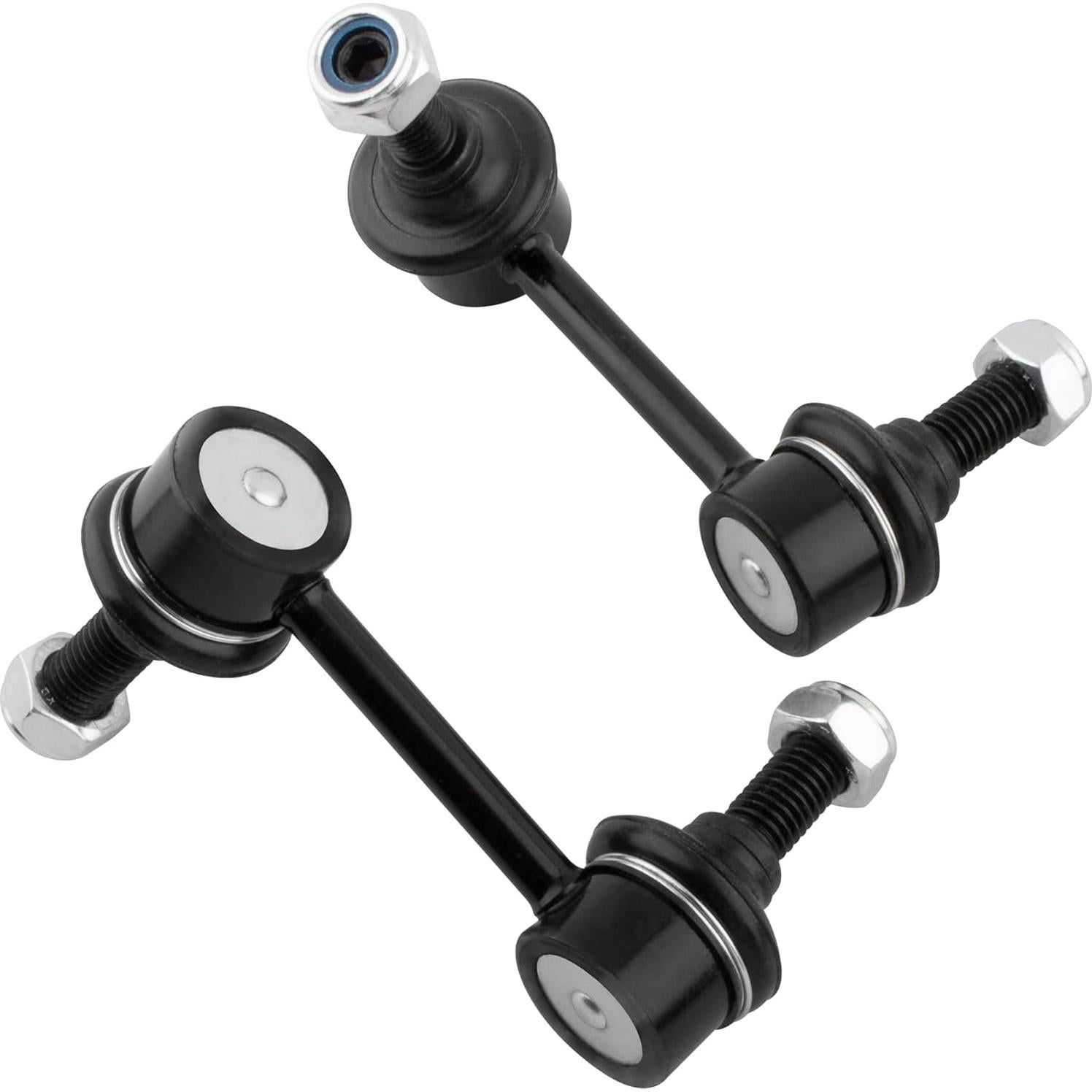 Enlaces de Barra Estabilizadora BOXI para Isuzu y Chevrolet