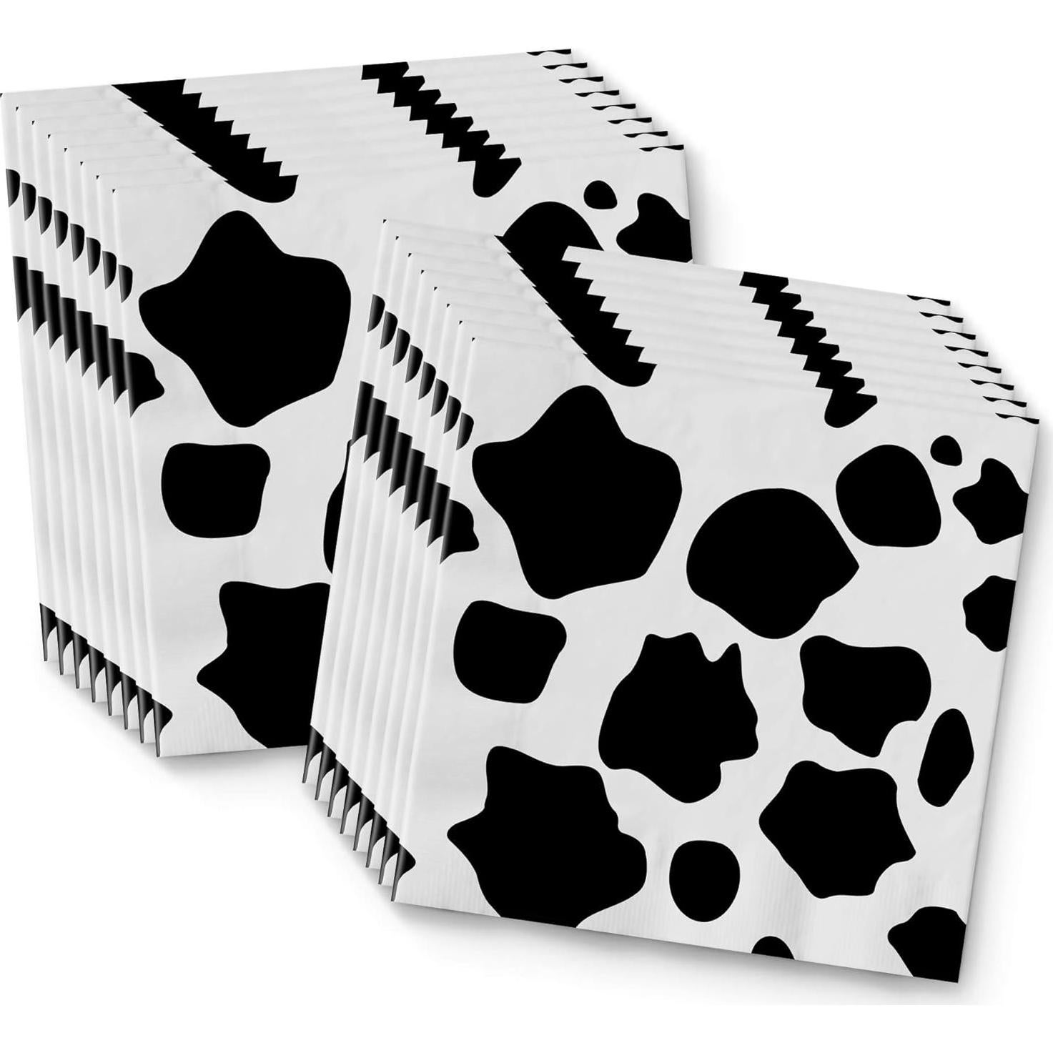 Set de Fiesta de Animales de Granja Birthday Galore - 16 Piezas