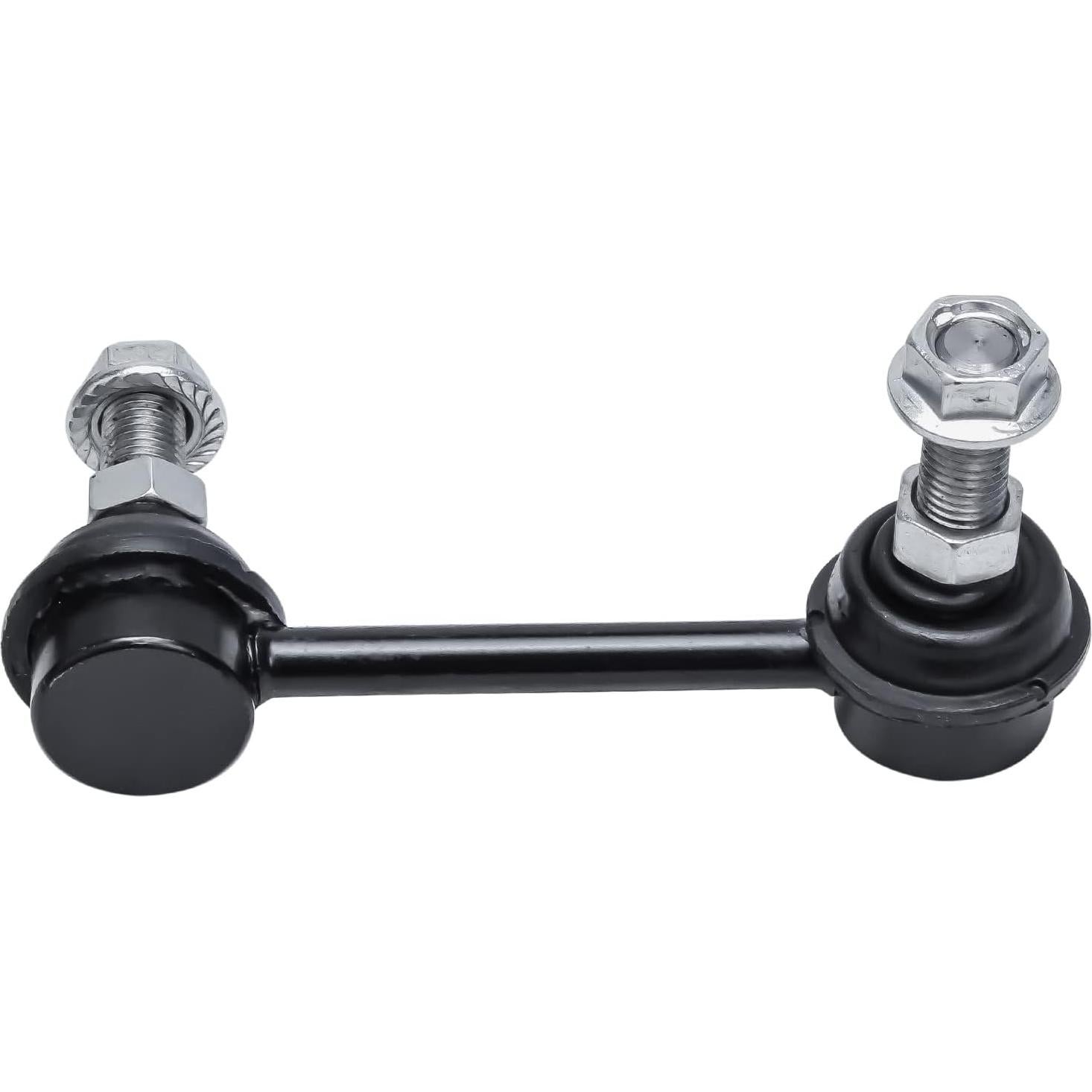 Barras Estabilizadoras Traseras Detroit Axle K90429 K90430 para Acura EL y Honda Civic SI