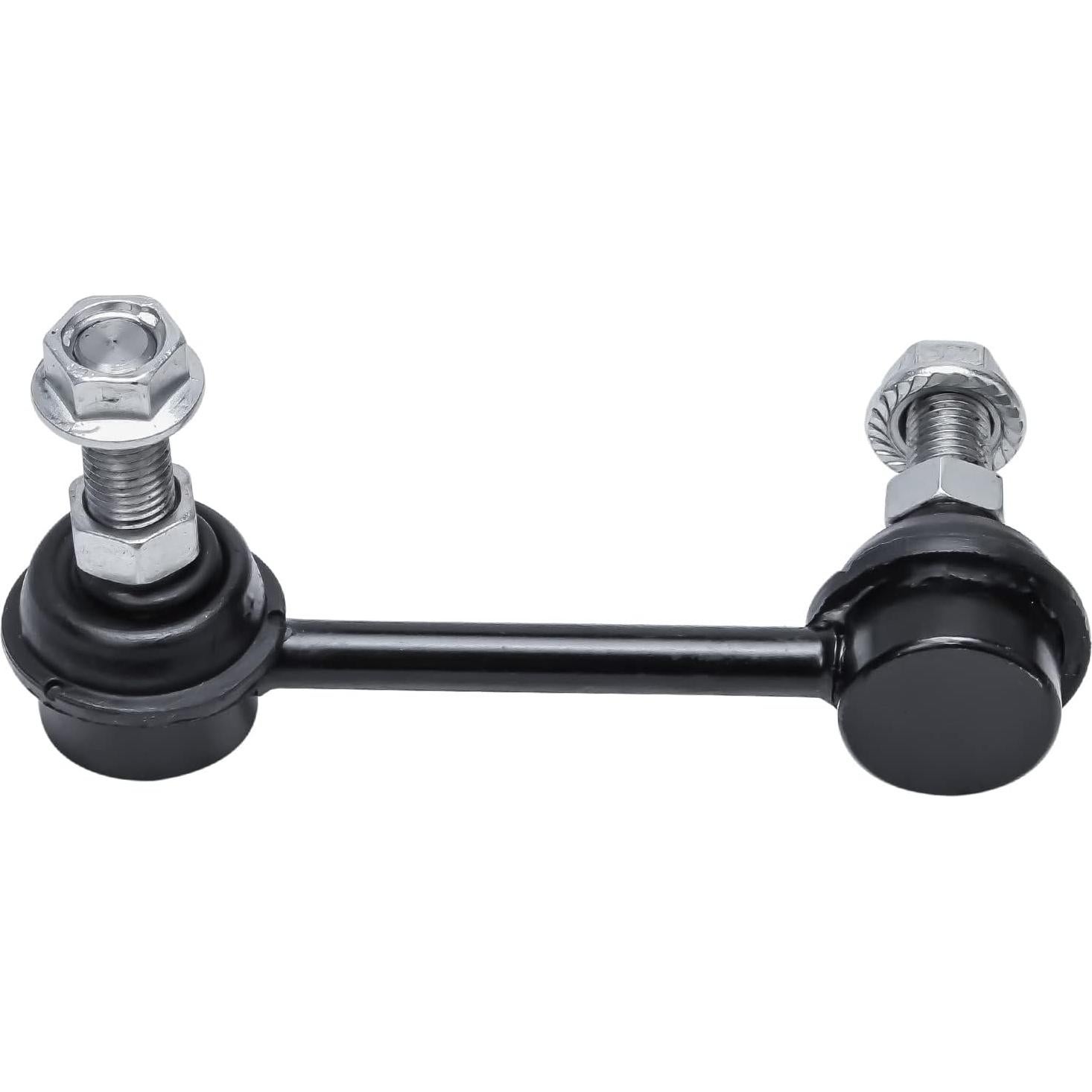 Barras Estabilizadoras Traseras Detroit Axle K90429 K90430 para Acura EL y Honda Civic SI