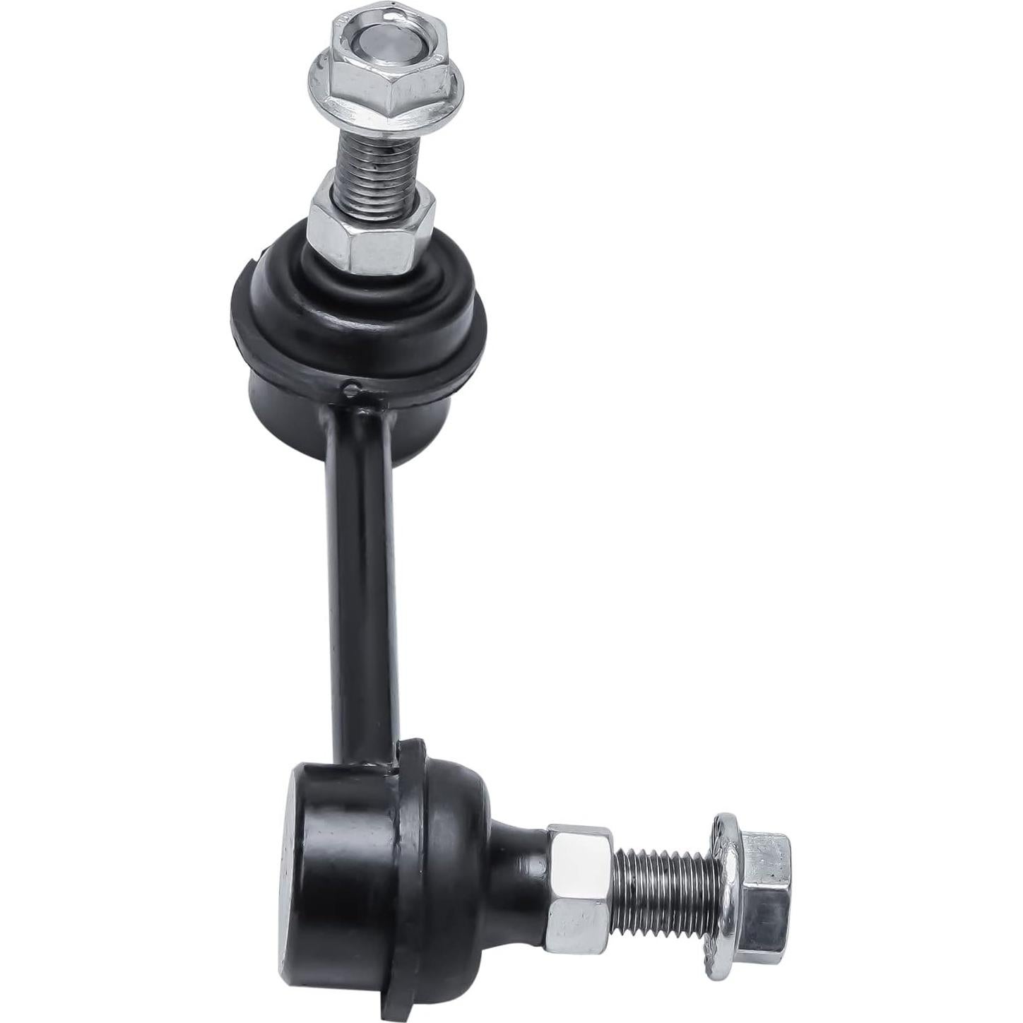 Barras Estabilizadoras Traseras Detroit Axle K90429 K90430 para Acura EL y Honda Civic SI