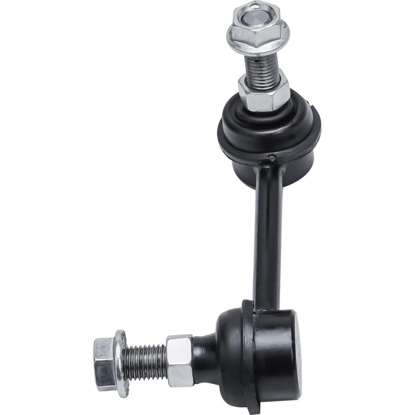 Barras Estabilizadoras Traseras Detroit Axle K90429 K90430 para Acura EL y Honda Civic SI