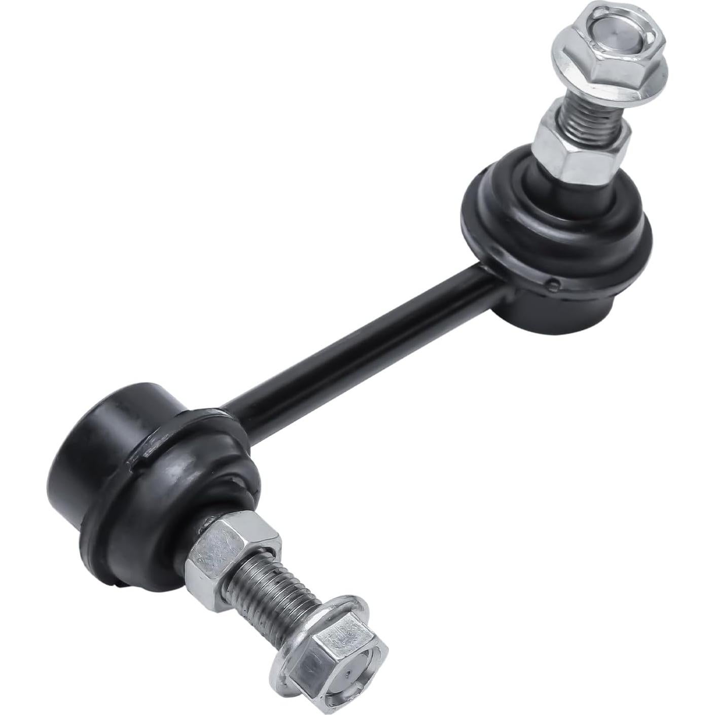 Barras Estabilizadoras Traseras Detroit Axle K90429 K90430 para Acura EL y Honda Civic SI