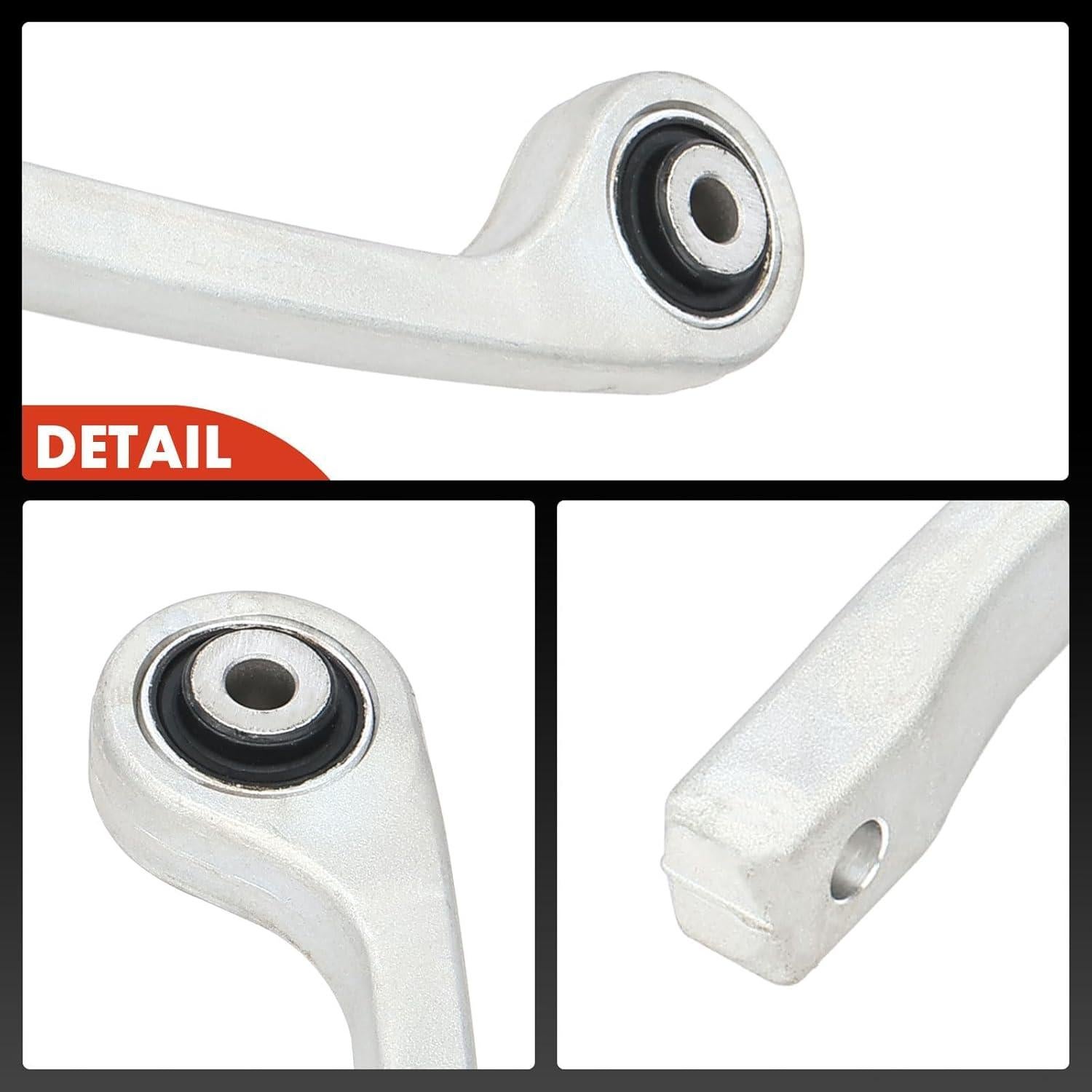 Enlaces de Barra Estabilizadora A-Premium Traseros Audi A4 A5 A6 A7 Q5