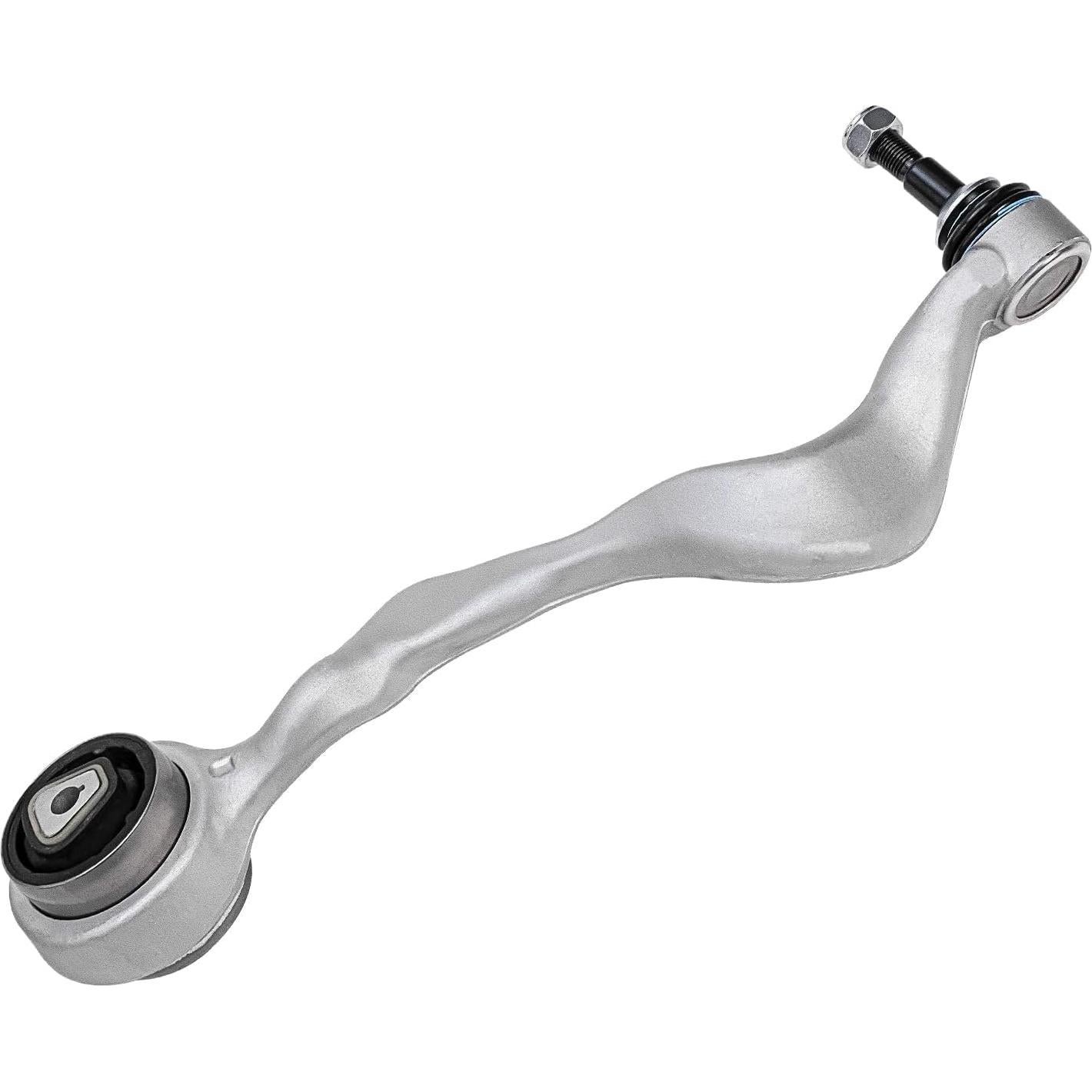 Juego de 6 brazos de control y estabilizadoras Detroit Axle para BMW