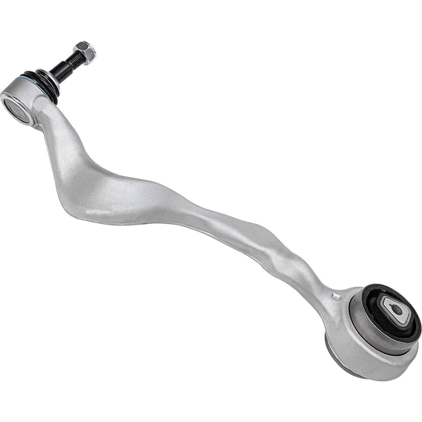 Juego de 6 brazos de control y estabilizadoras Detroit Axle para BMW