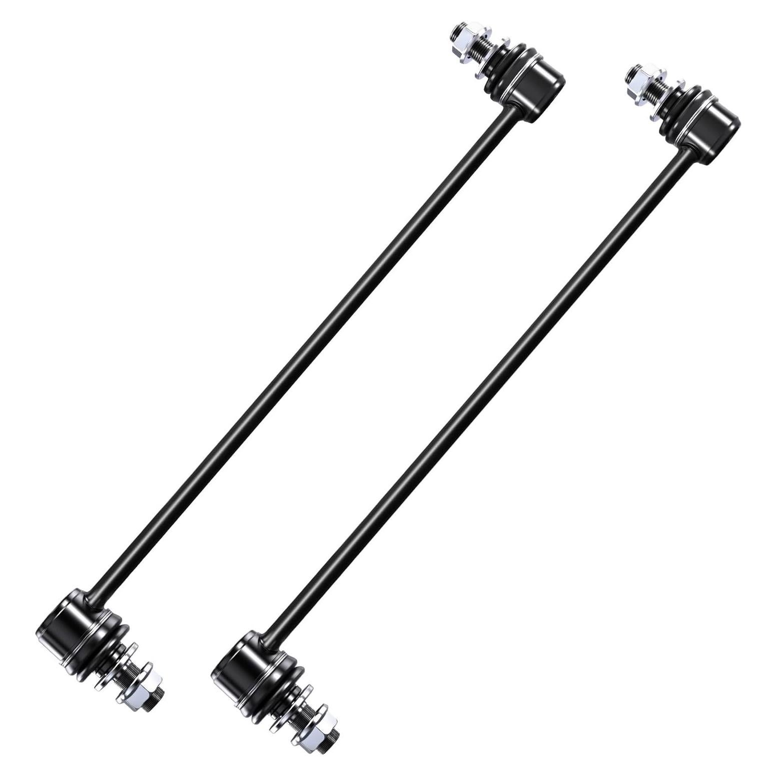 Enlace de barra estabilizadora frontal STZJAYE K750043 para Lexus y Toyota