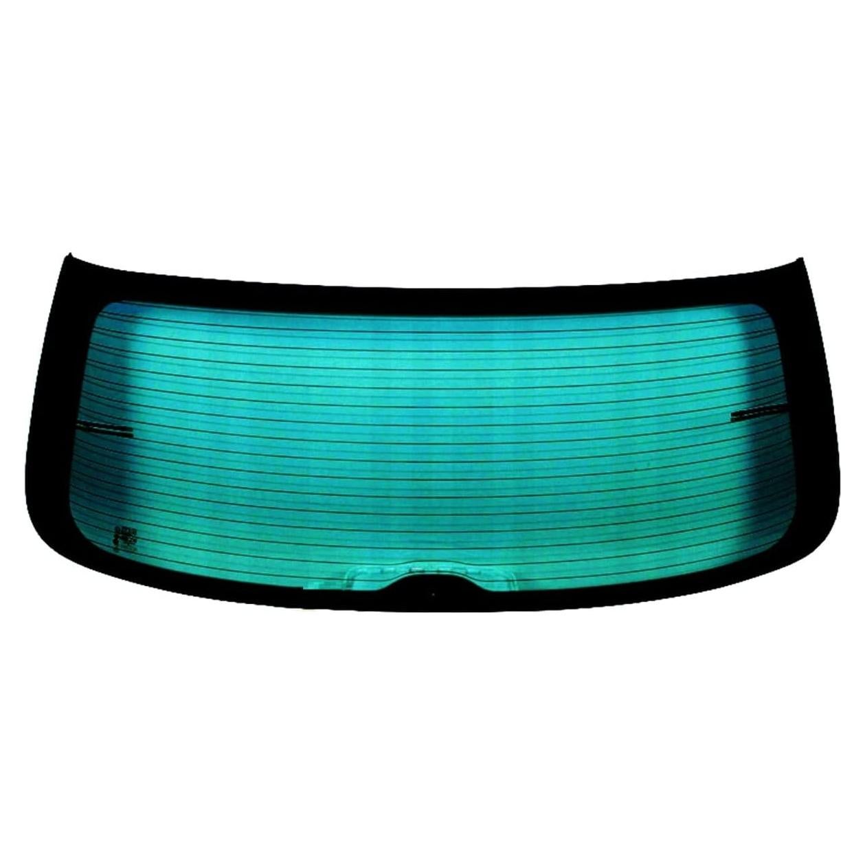 Ventana Trasera Tintada Renault Clio 2009 - PROPOSTEONLINE