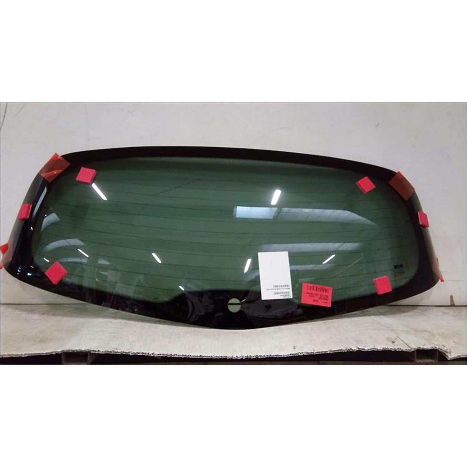 Ventana Trasera Tintada Renault Clio 2009 - PROPOSTEONLINE