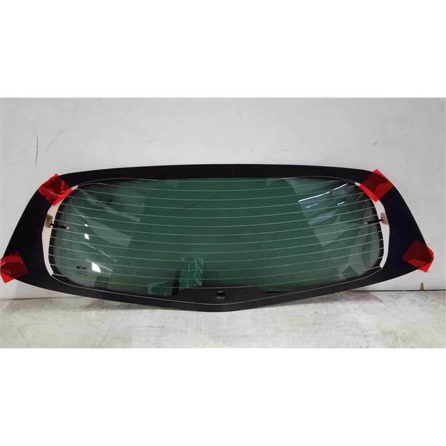 Ventana Trasera Tintada Renault Clio 2009 - PROPOSTEONLINE