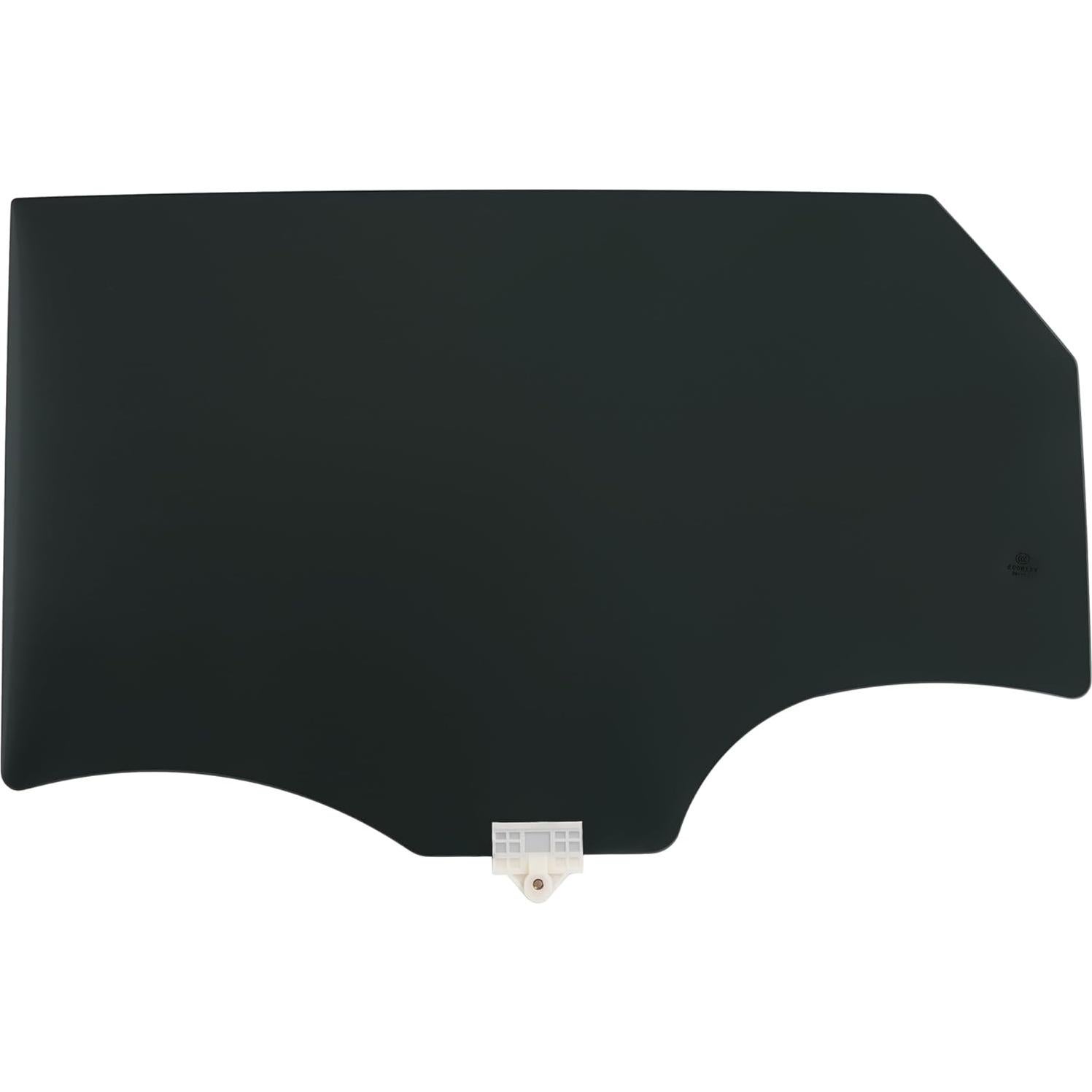 Cristal Templado Oscuro Hyundai Tucson 2016-2021 Lado Izquierdo