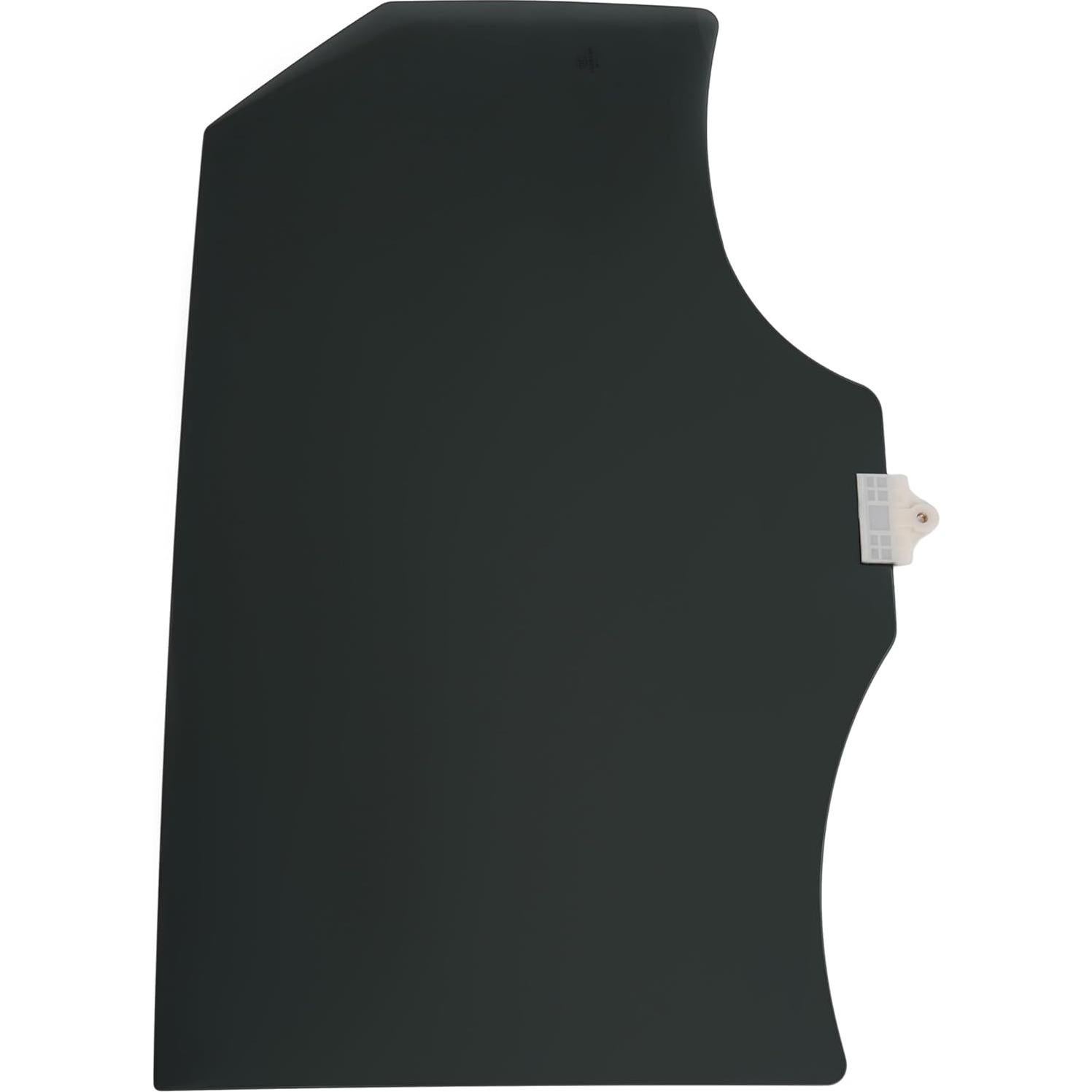 Cristal Templado Oscuro Hyundai Tucson 2016-2021 Lado Izquierdo