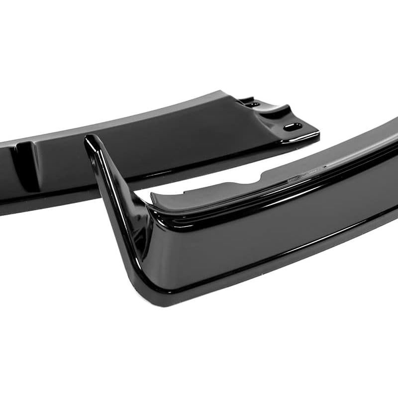 Kit de Parachoques Frontal 3 Piezas EPARTS para Ford Focus ST 2012-2014