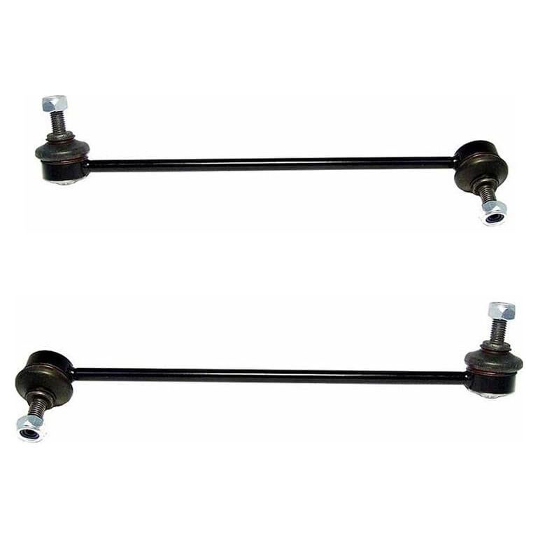 Kit de enlace de barra estabilizadora Kmesonoxian para BMW X3 2004-2010