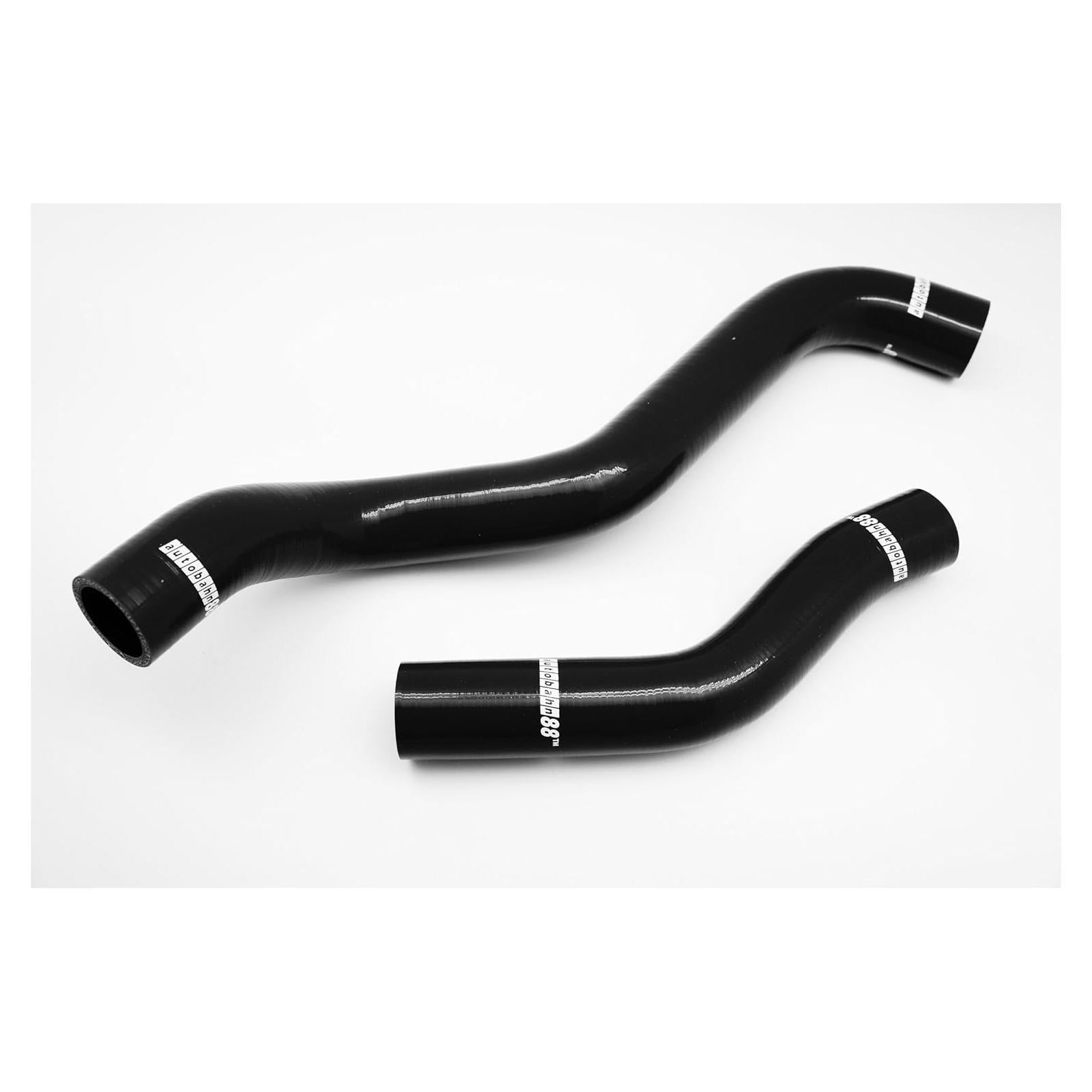 Kit de Mangueras de Silicona Autobahn88 para Mitsubishi Lancer EVO