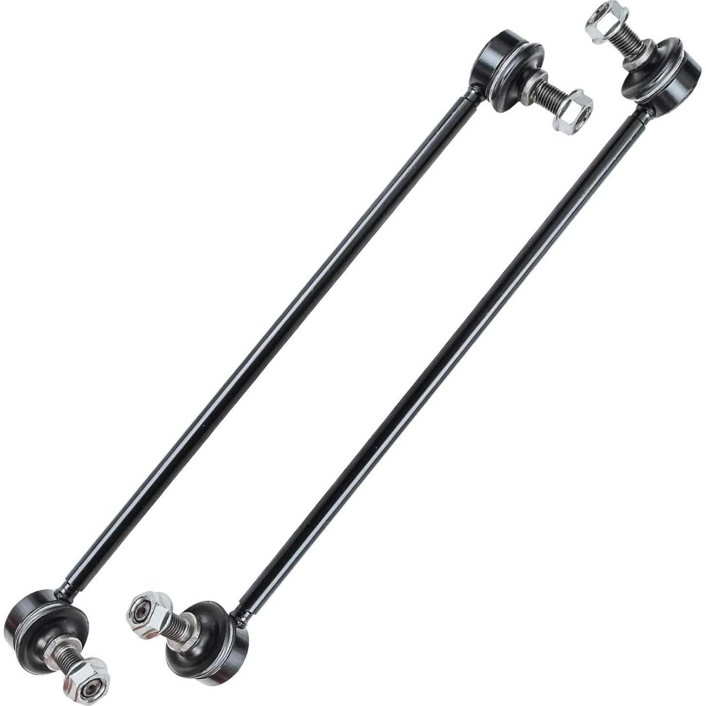 Kit de Suspensión Delantera Detroit Axle para BMW X5 2000-2006
