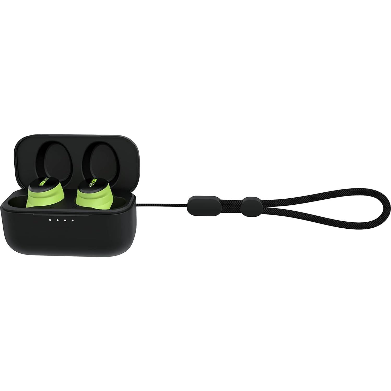 Auriculares Inalámbricos ISOtunes IT-15 con Protección Auditiva