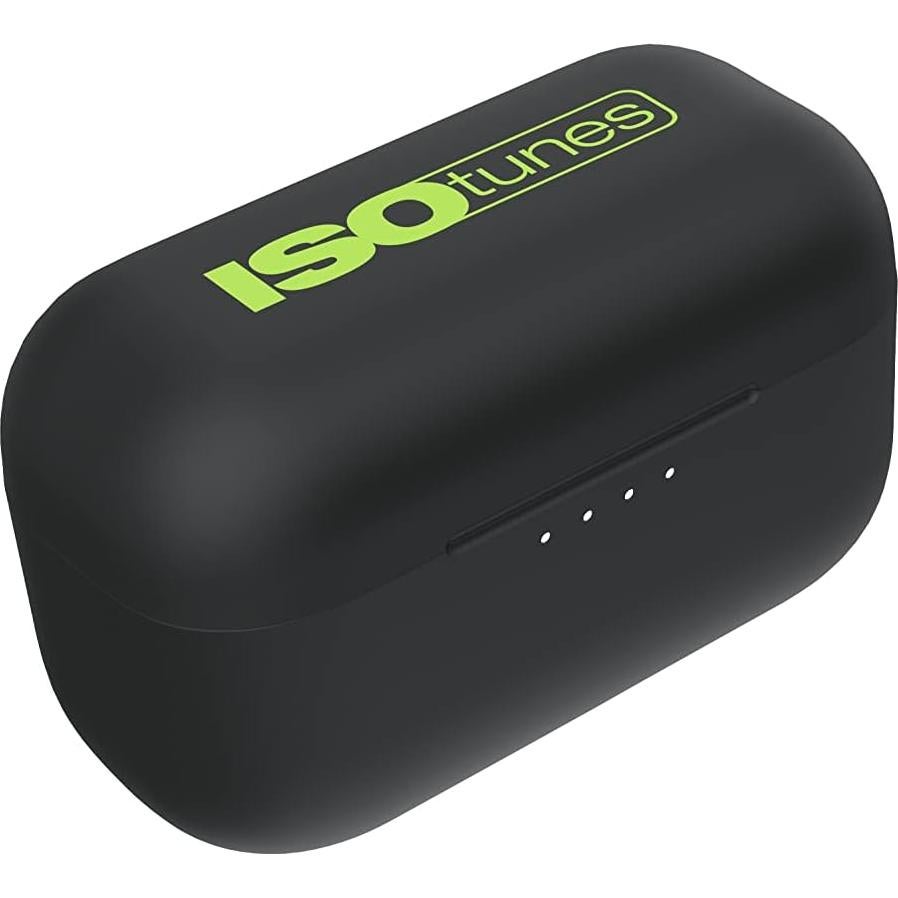 Auriculares Inalámbricos ISOtunes IT-15 con Protección Auditiva