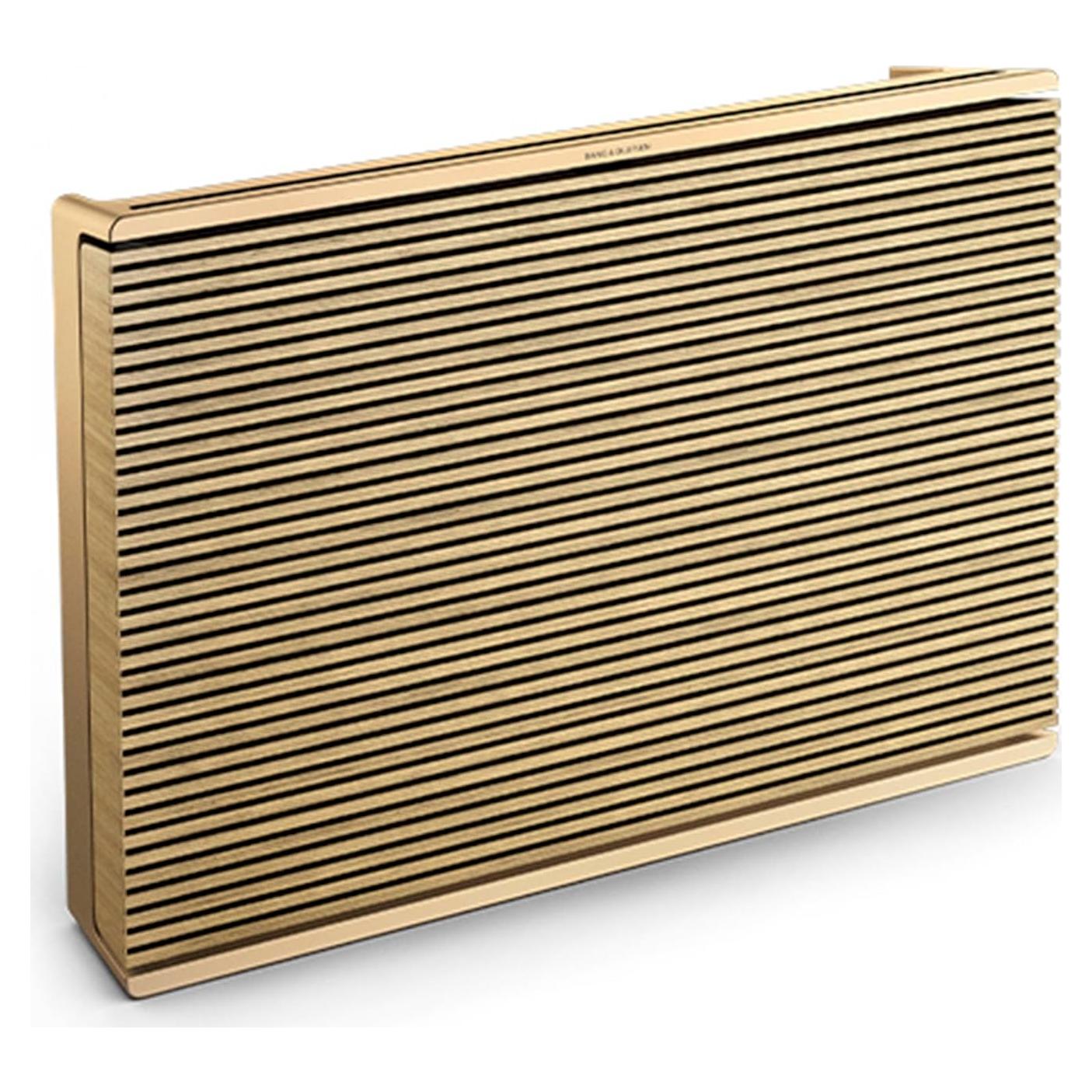 Altavoz Portátil Bang & Olufsen Beosound Level Dorado