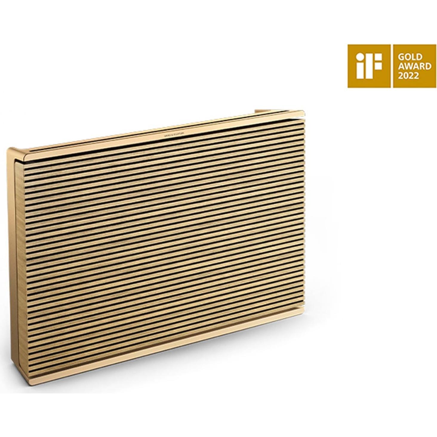 Altavoz Portátil Bang & Olufsen Beosound Level Dorado