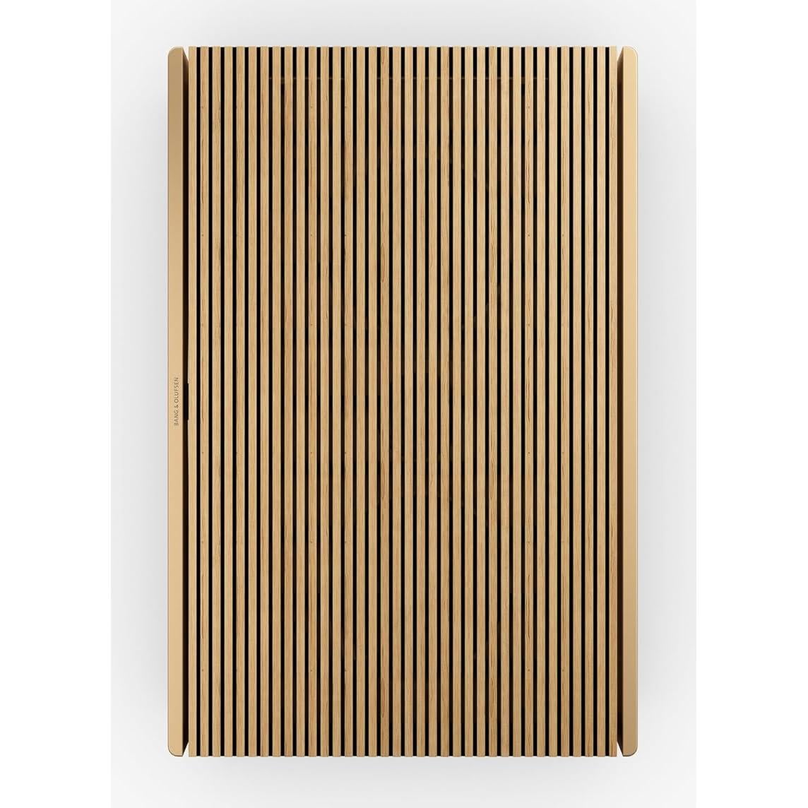 Altavoz Portátil Bang & Olufsen Beosound Level Dorado