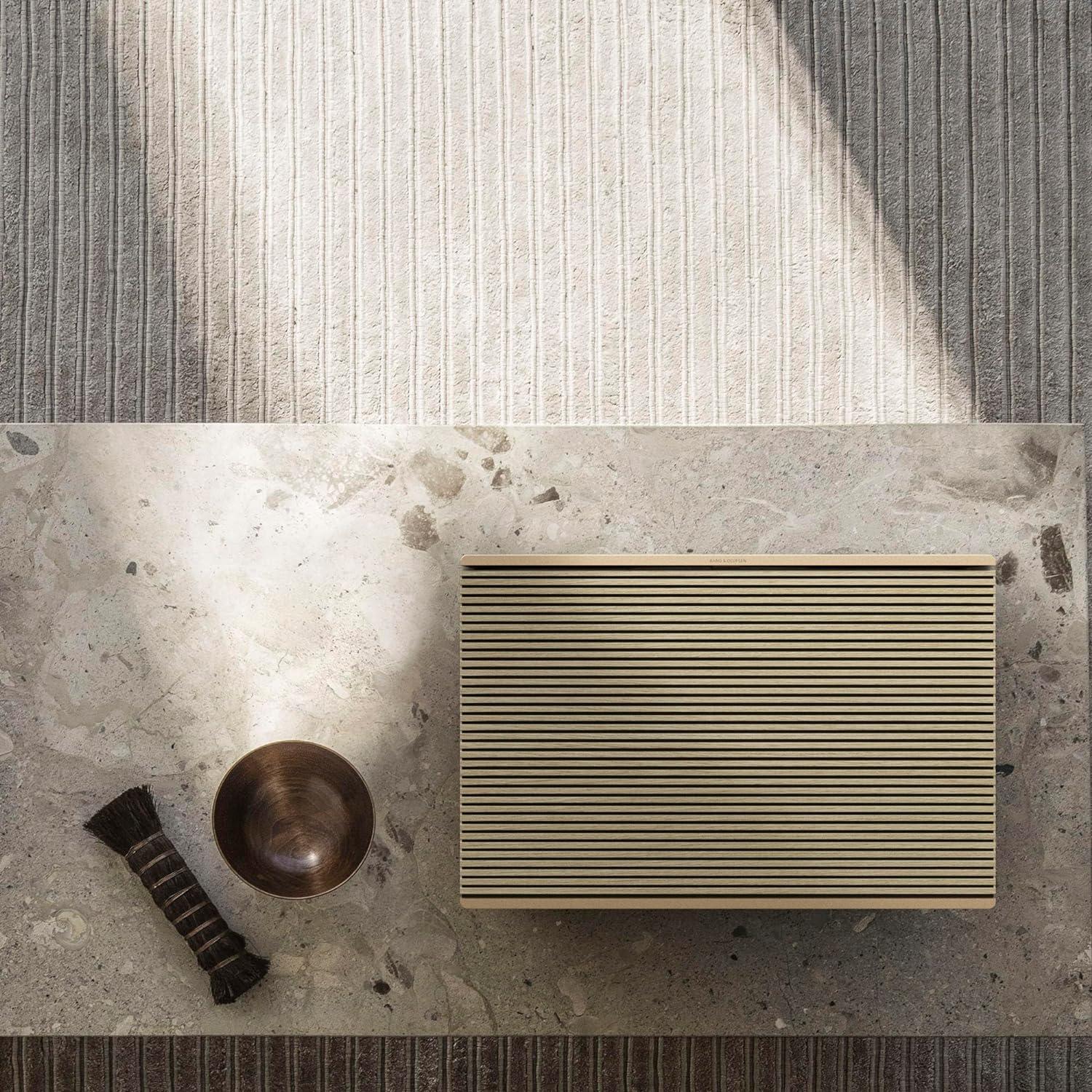 Altavoz Portátil Bang & Olufsen Beosound Level Dorado