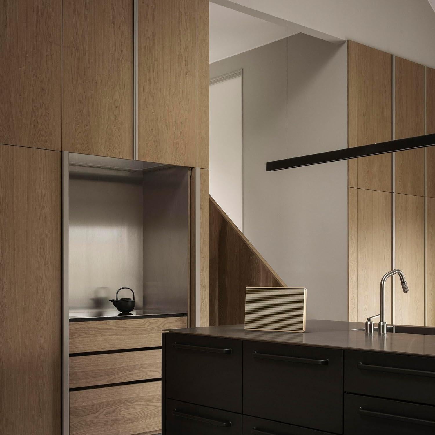 Altavoz Portátil Bang & Olufsen Beosound Level Dorado