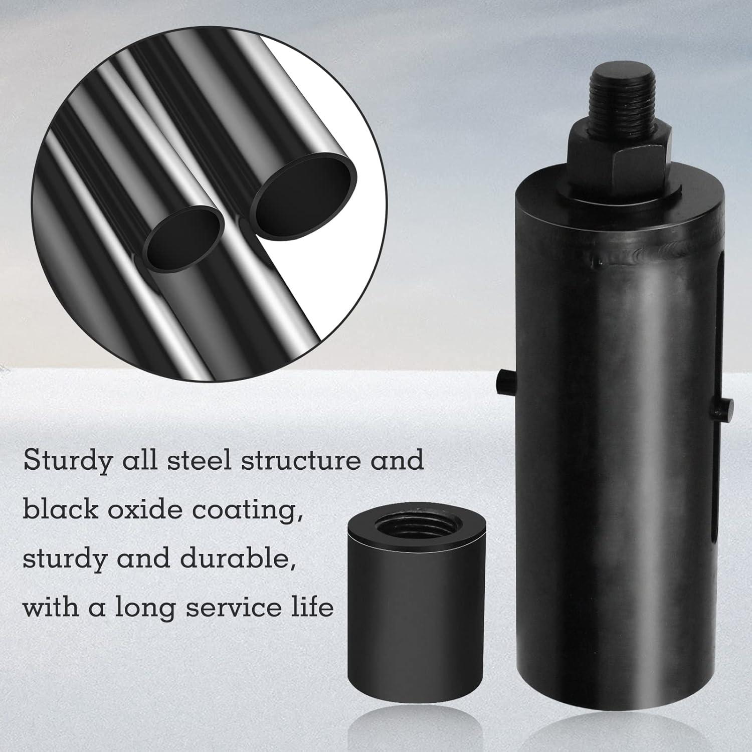 Extractor de Rótula Subaru Kujunpao para Modelos 2003 en Adelante