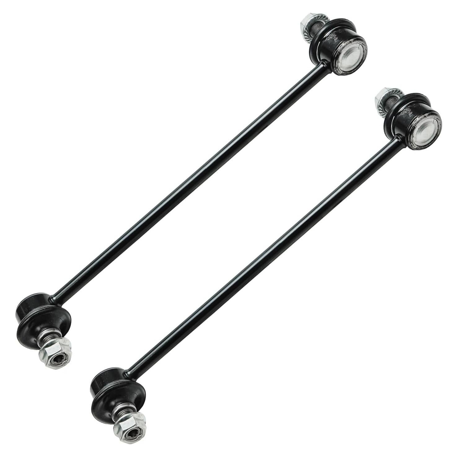 Enlaces de Barra Estabilizadora Frontales Detroit Axle K80230