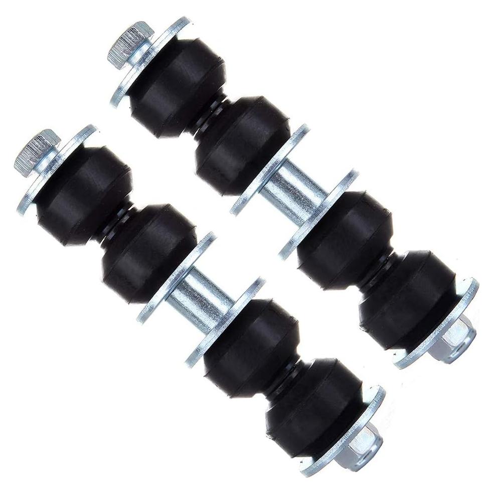 Enlace de Barra Estabilizadora Delantera SCITOO 810506 para Chevy y Dodge