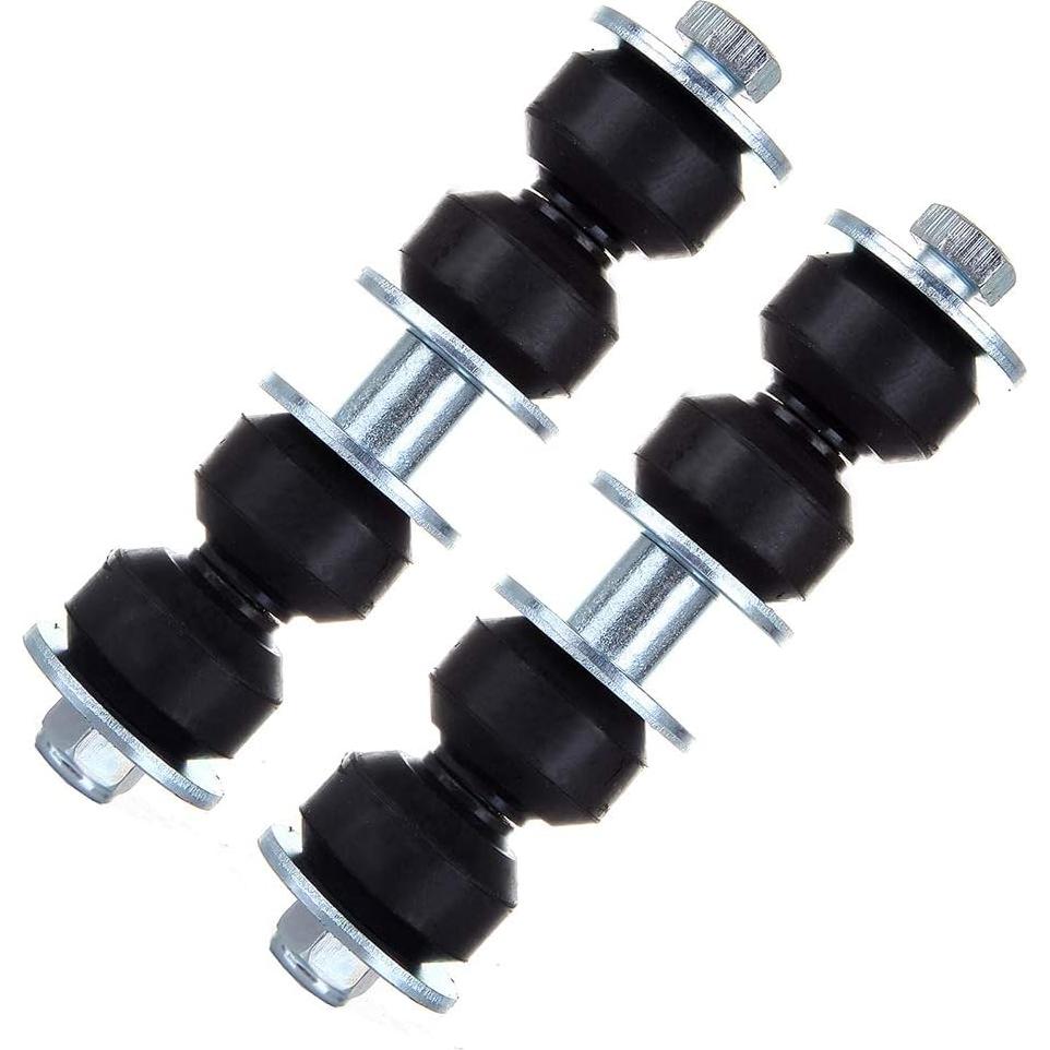 Enlace de Barra Estabilizadora Delantera SCITOO 810506 para Chevy y Dodge