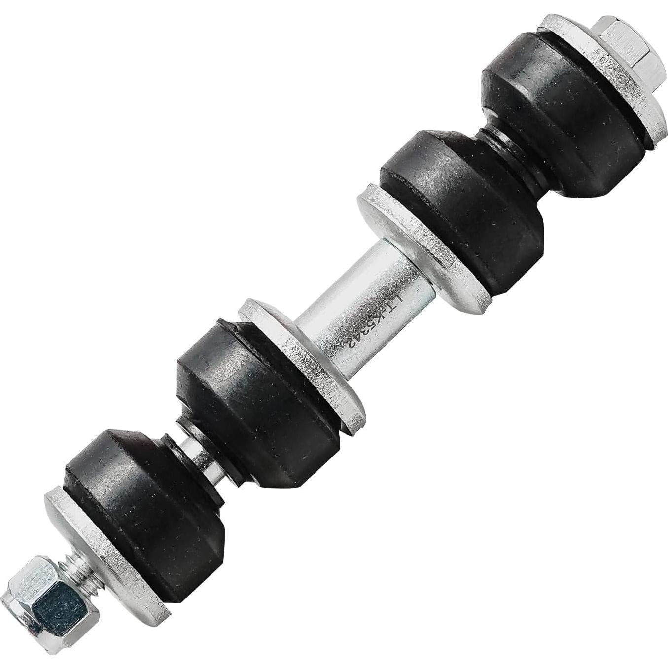 Barras de Sway Frontales Detroit Axle para Chevrolet y Buick