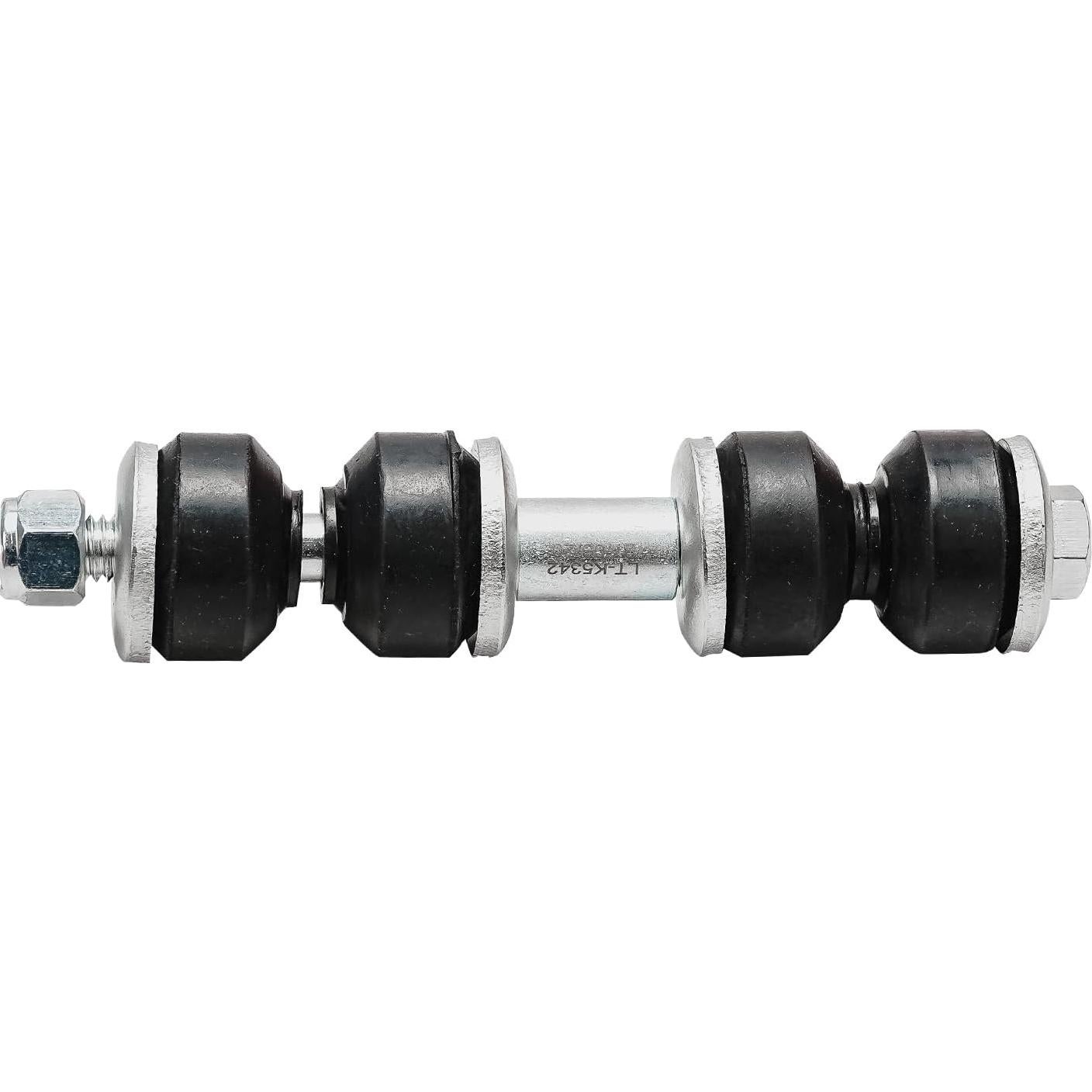 Barras de Sway Frontales Detroit Axle para Chevrolet y Buick